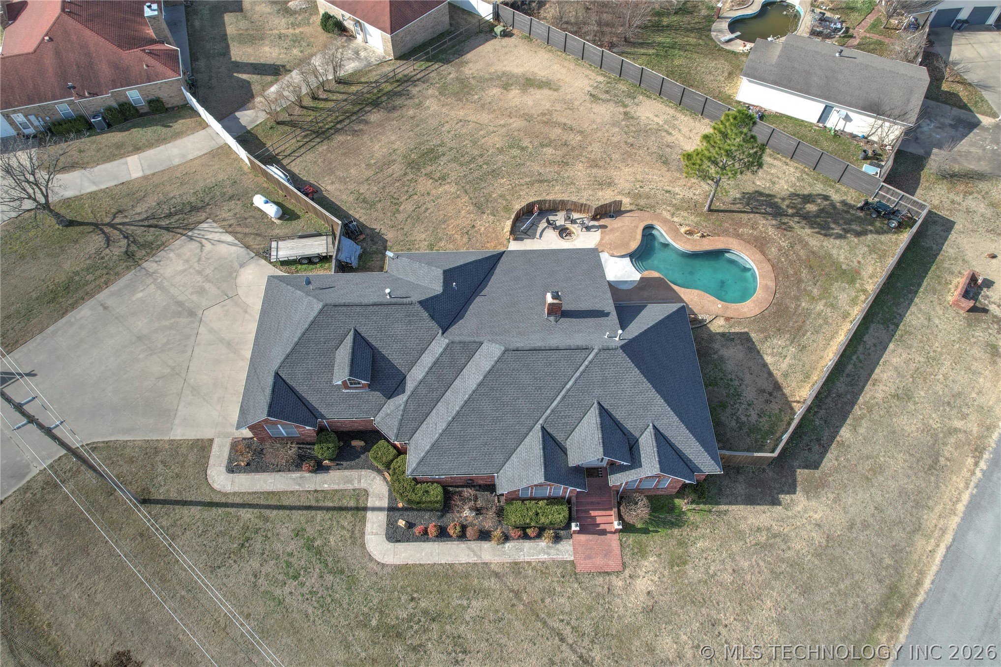 2168 S 433 Road Property Photo 54