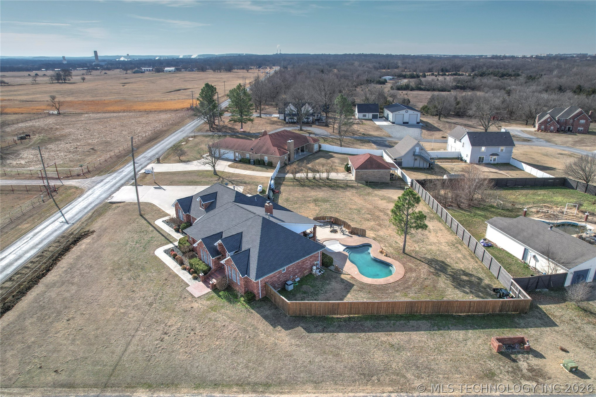 2168 S 433 Road Property Photo 55