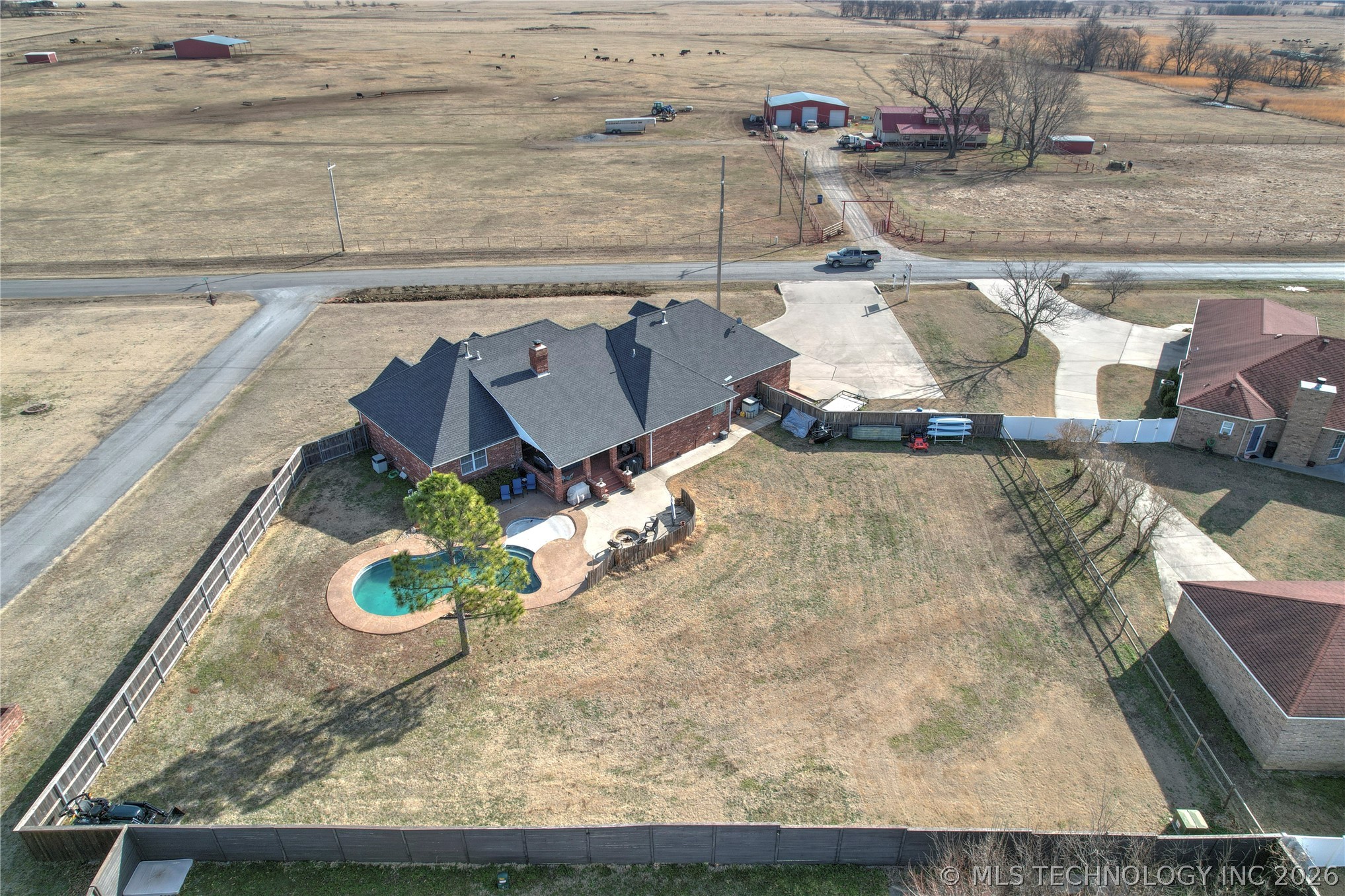 2168 S 433 Road Property Photo 56
