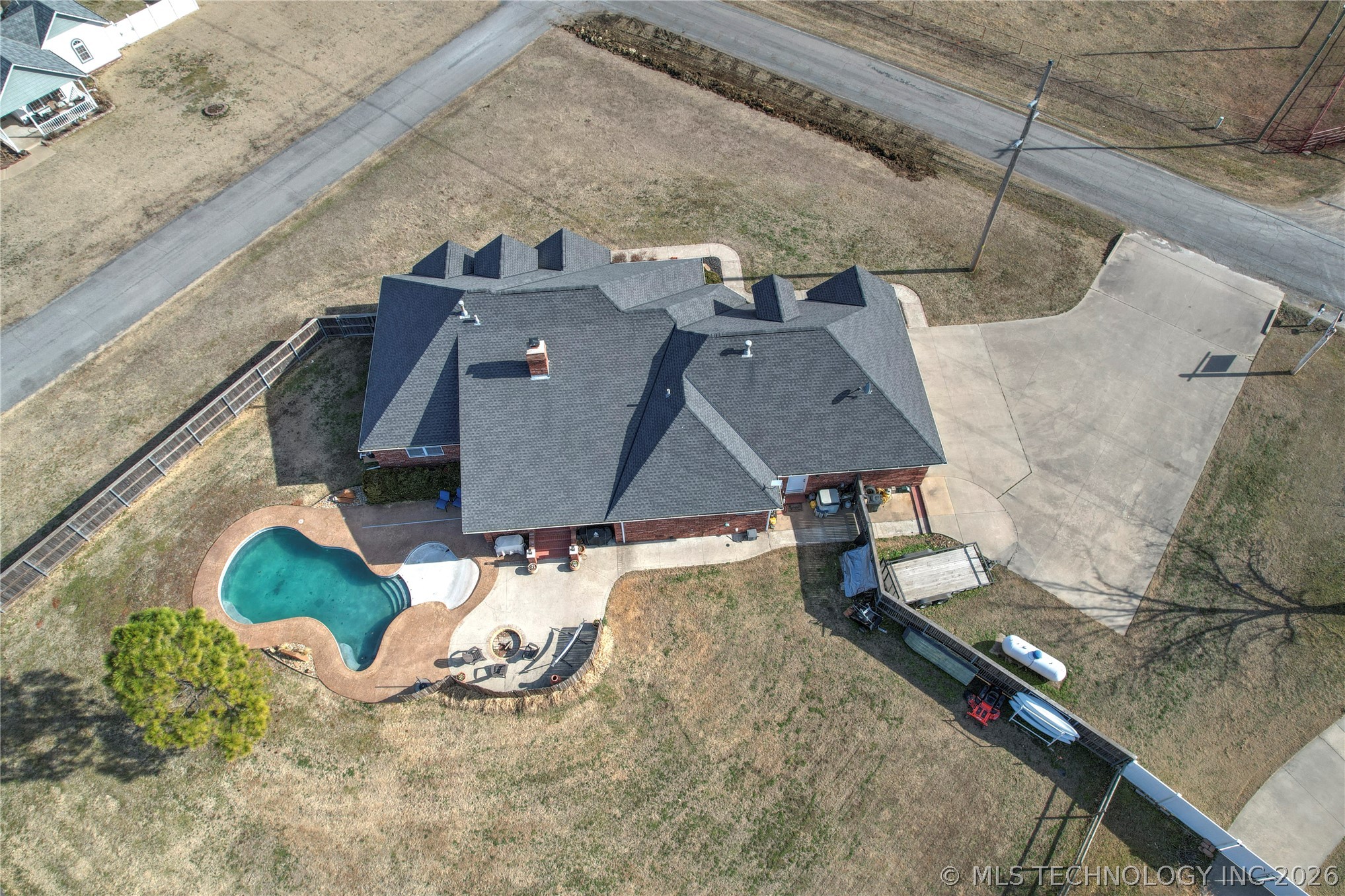 2168 S 433 Road Property Photo 57