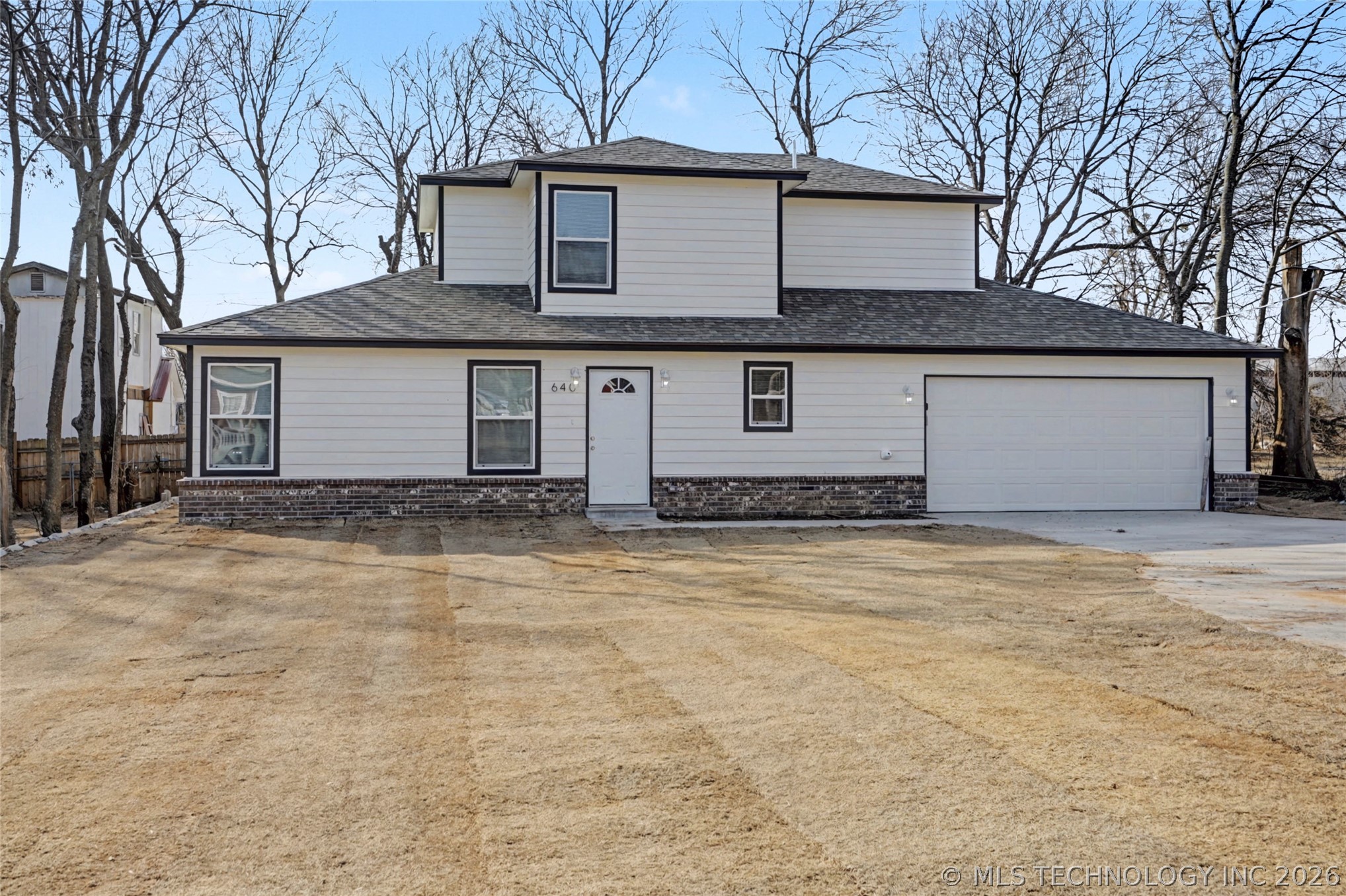 640 E Line Avenue Property Photo 2