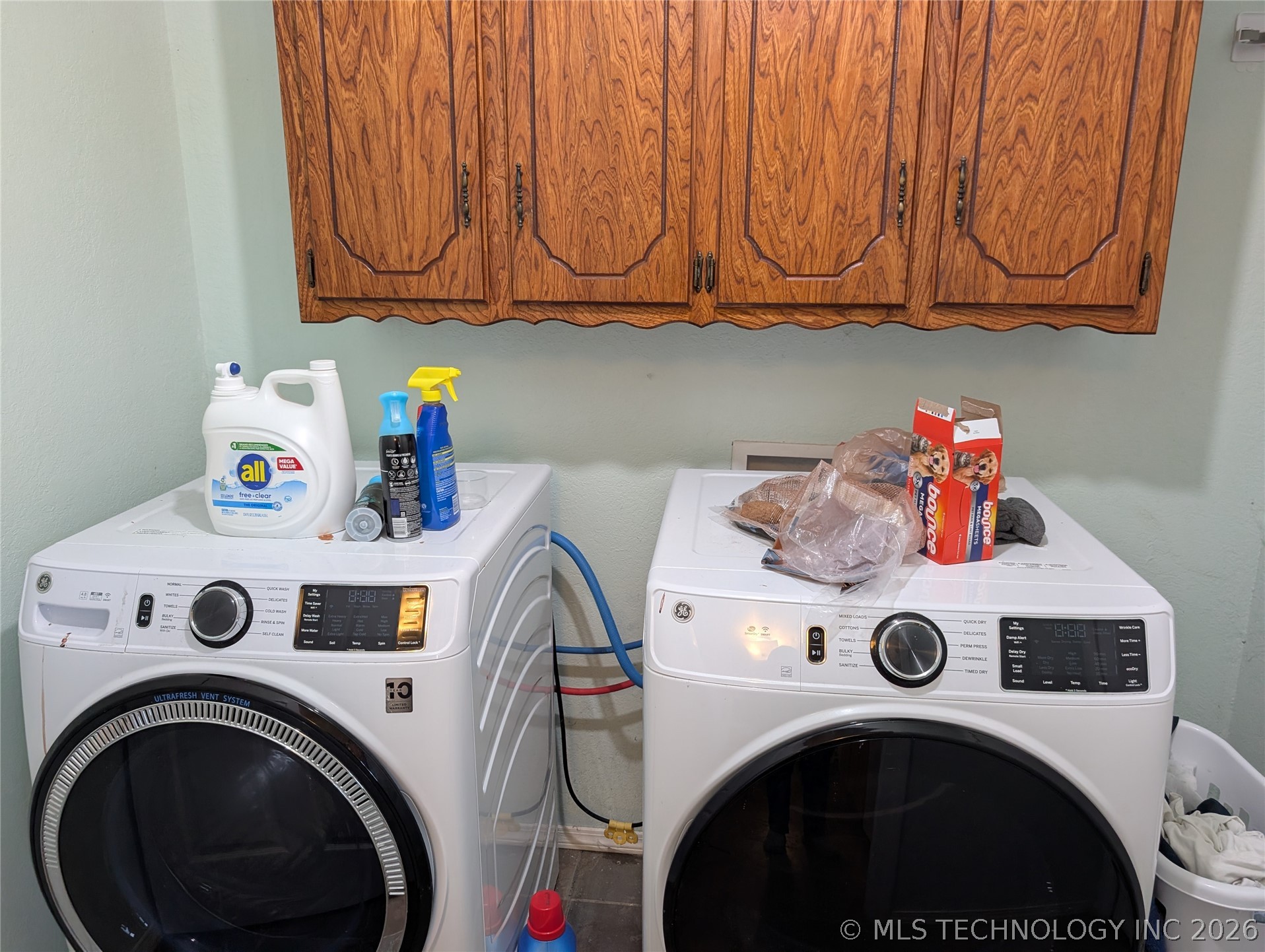 401 S Clover Property Photo 13