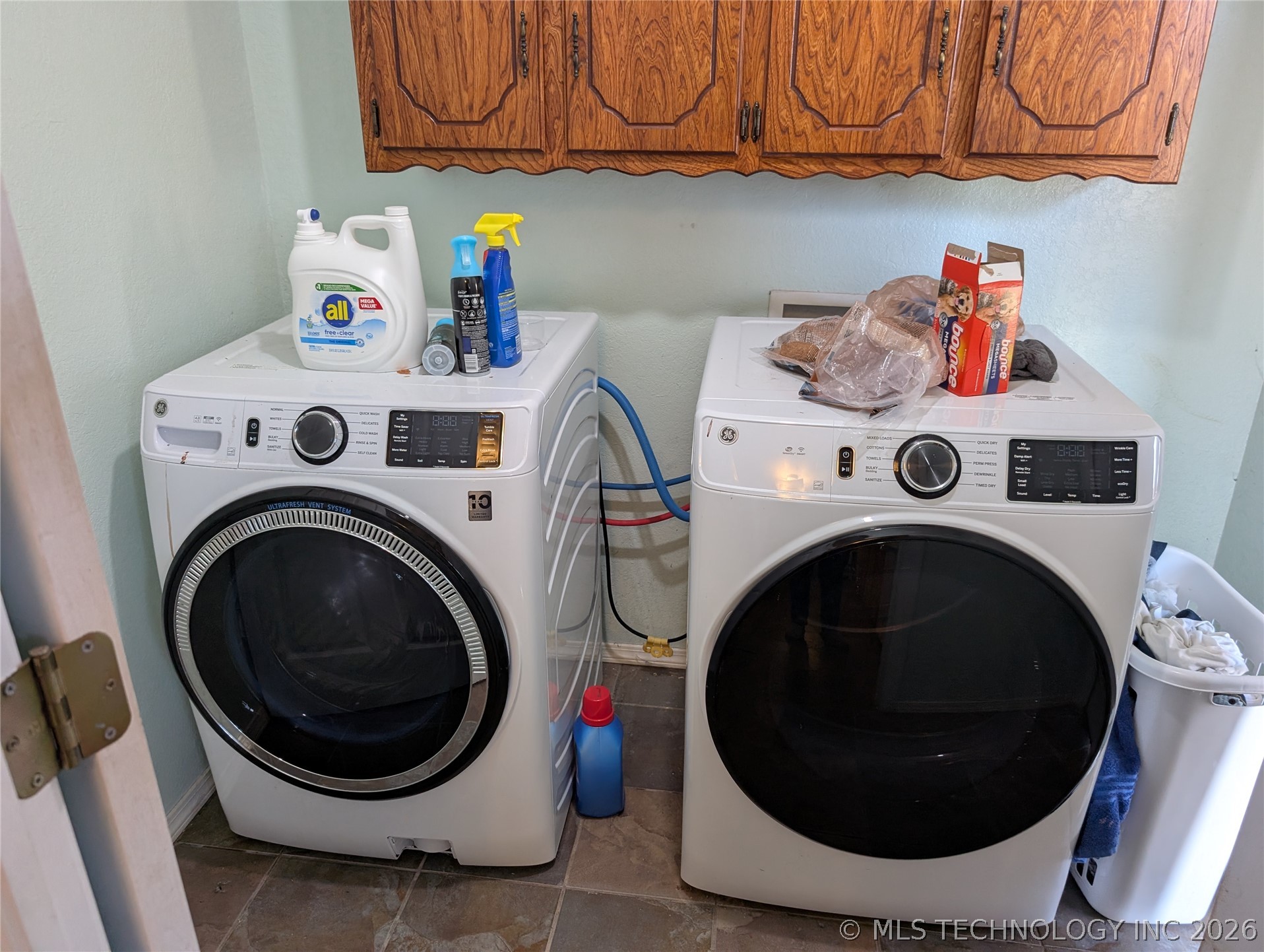 401 S Clover Property Photo 14