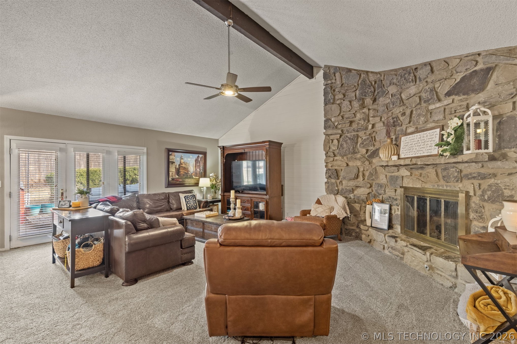 8209 S College Place Property Photo 9