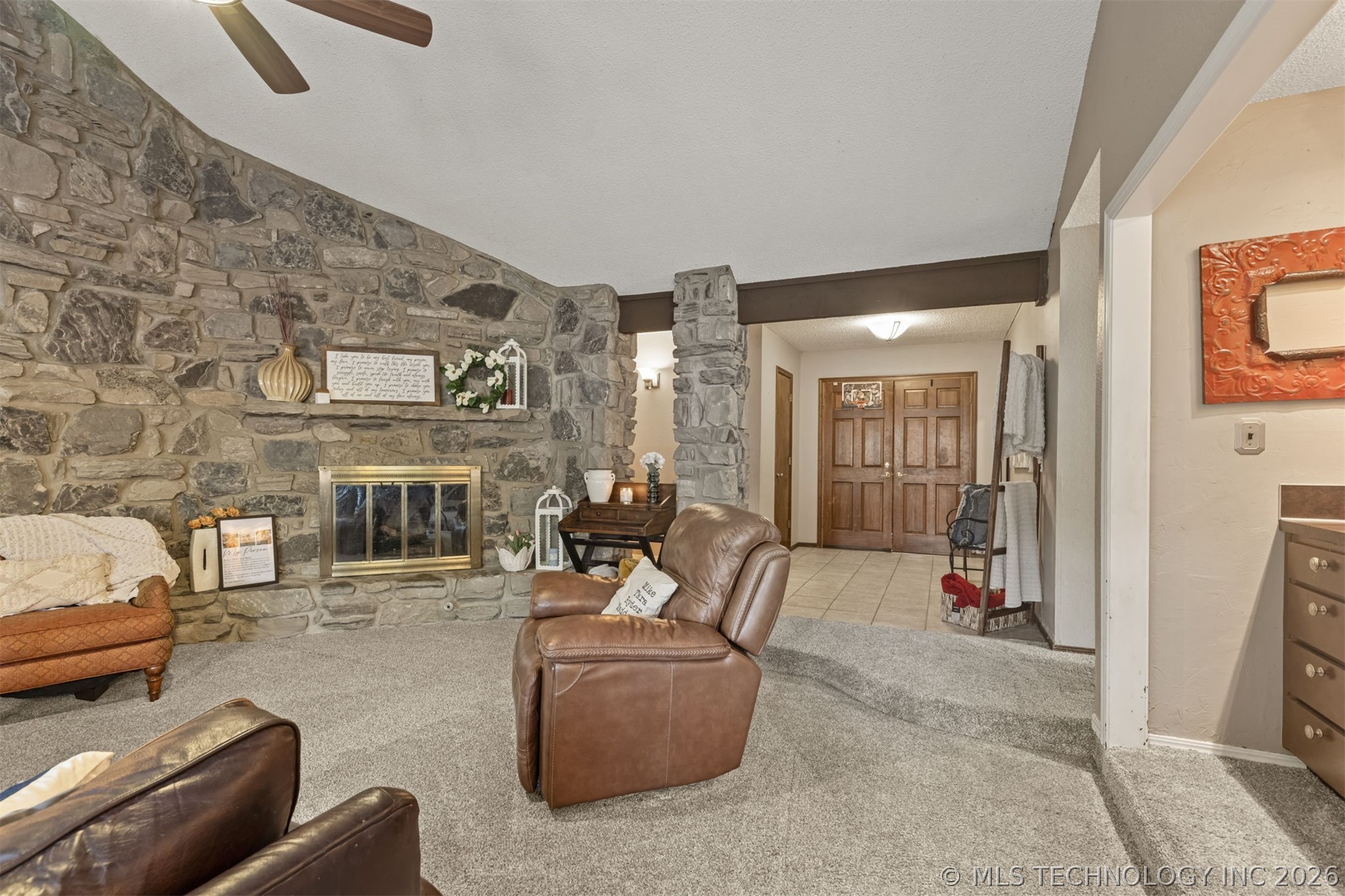 8209 S College Place Property Photo 10