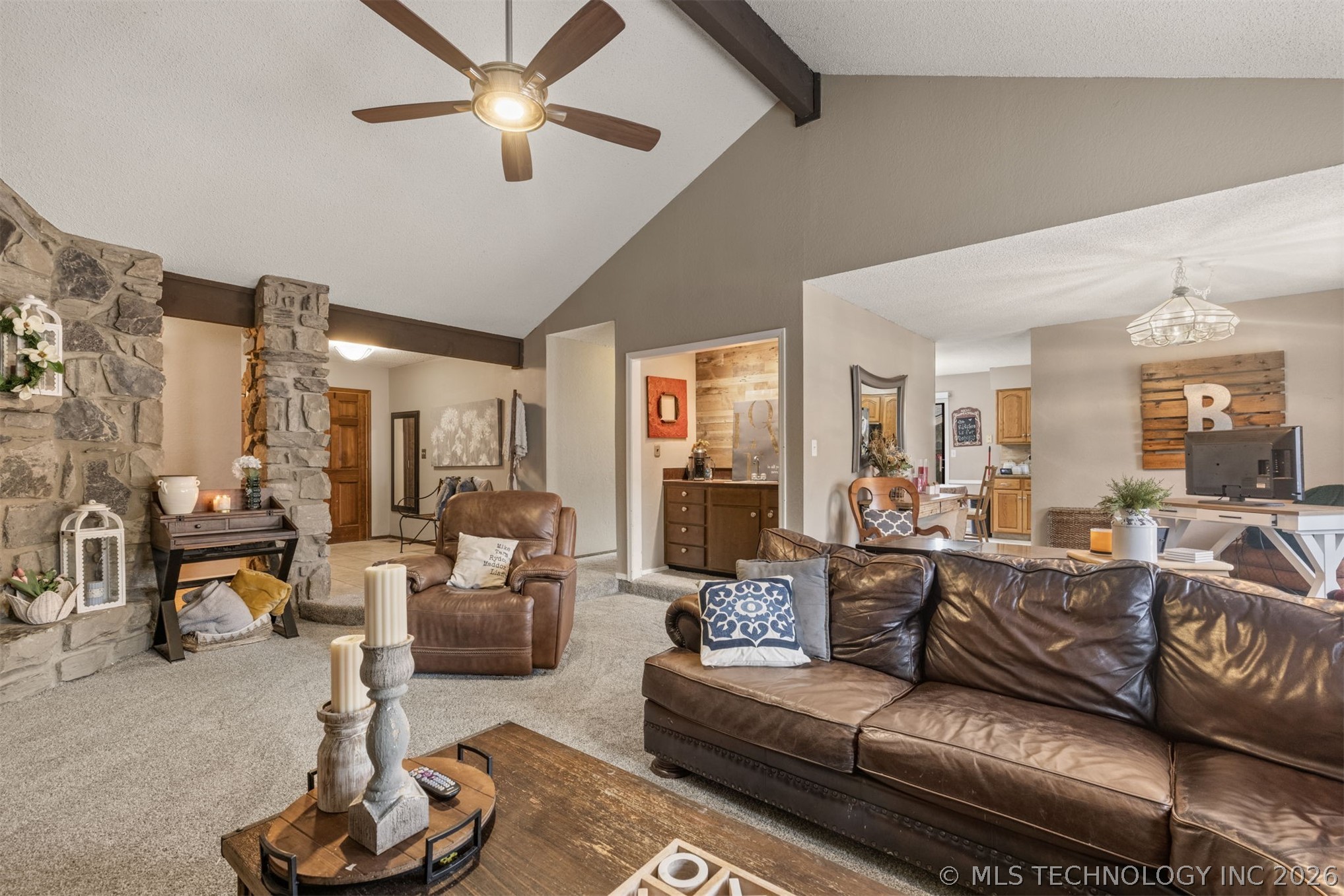 8209 S College Place Property Photo 12