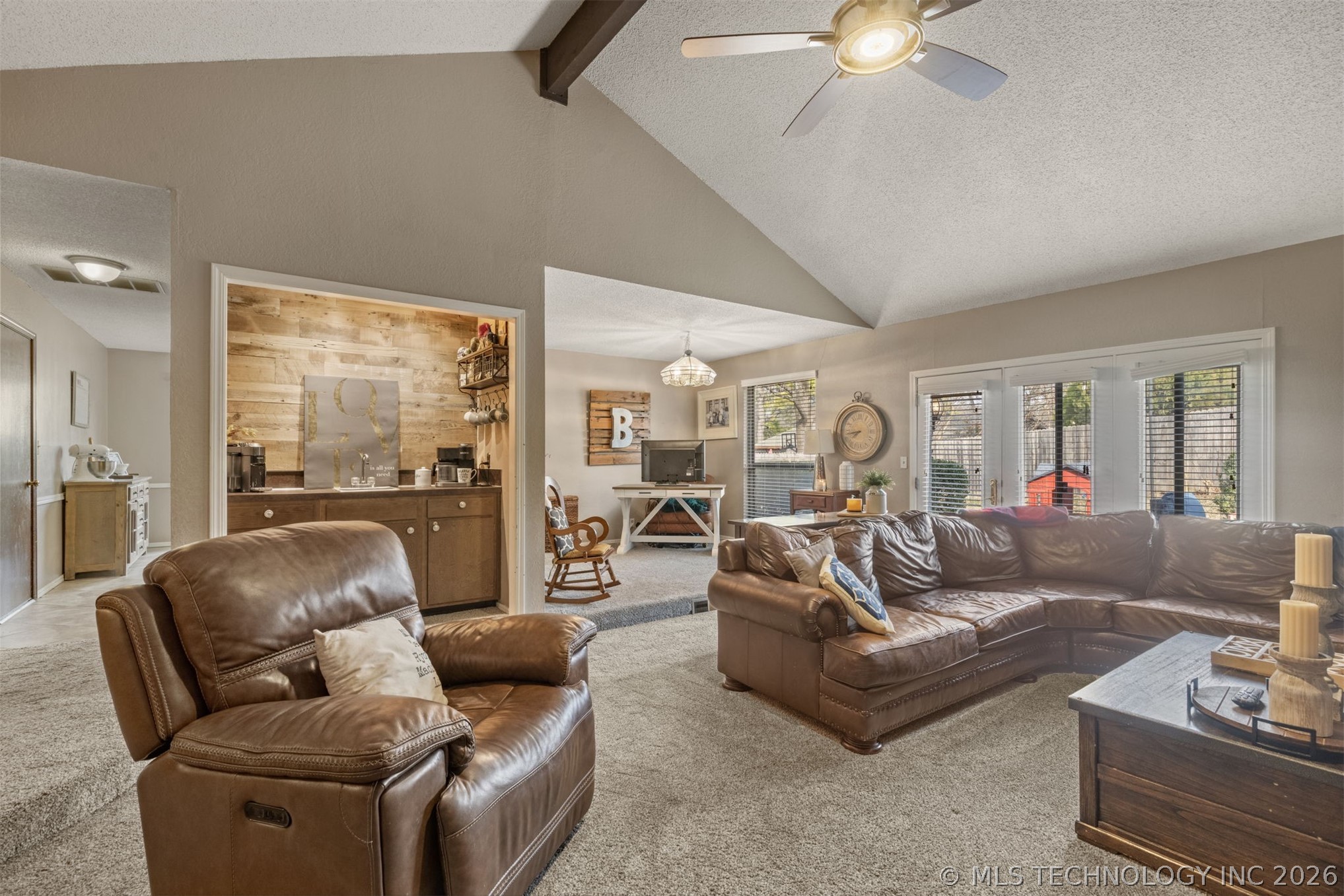 8209 S College Place Property Photo 13