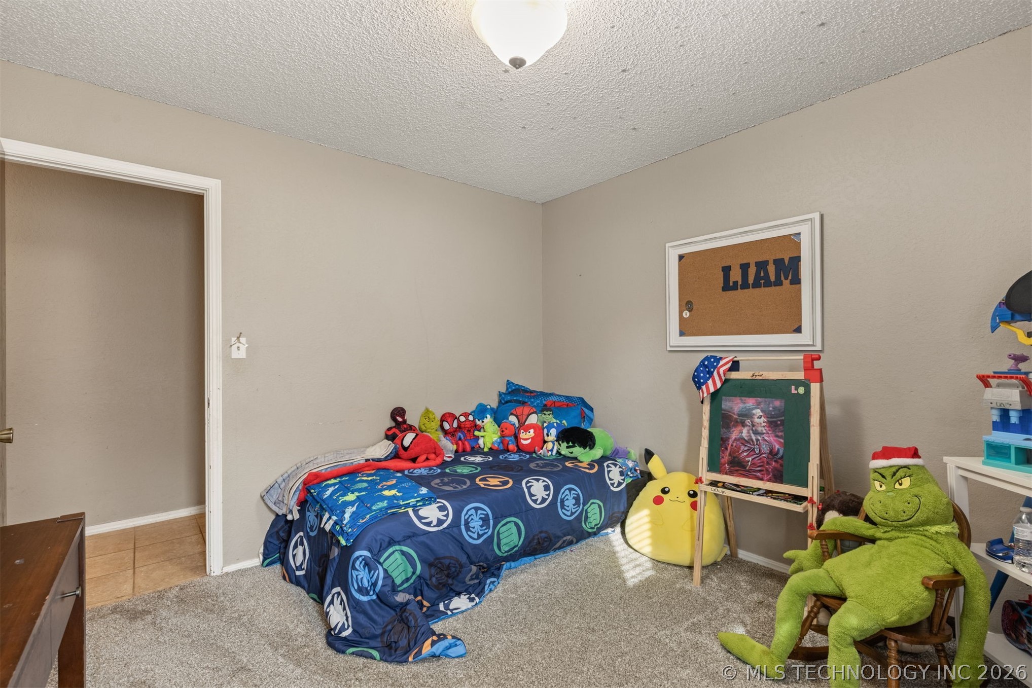 8209 S College Place Property Photo 39