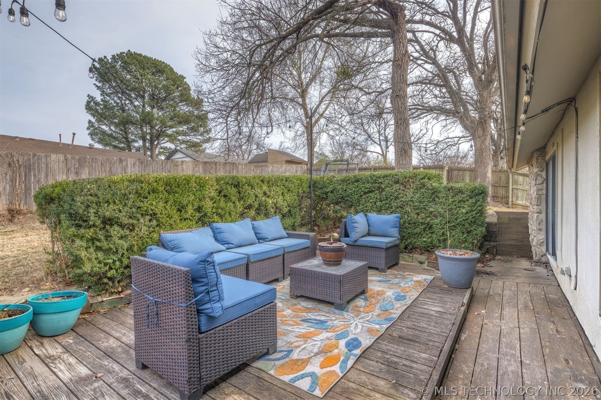 8209 S College Place Property Photo 42