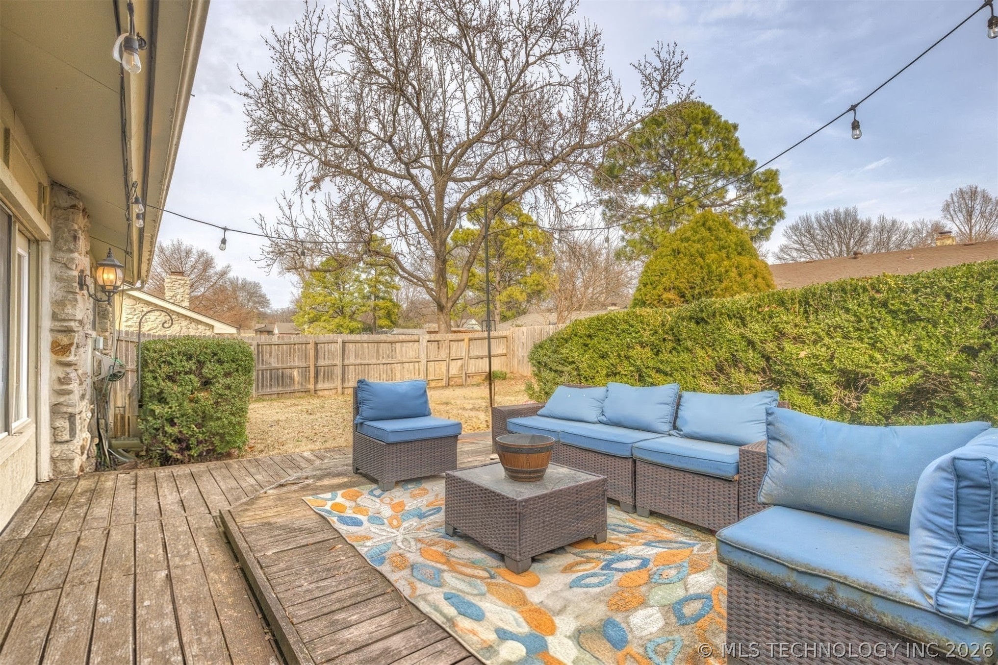 8209 S College Place Property Photo 43