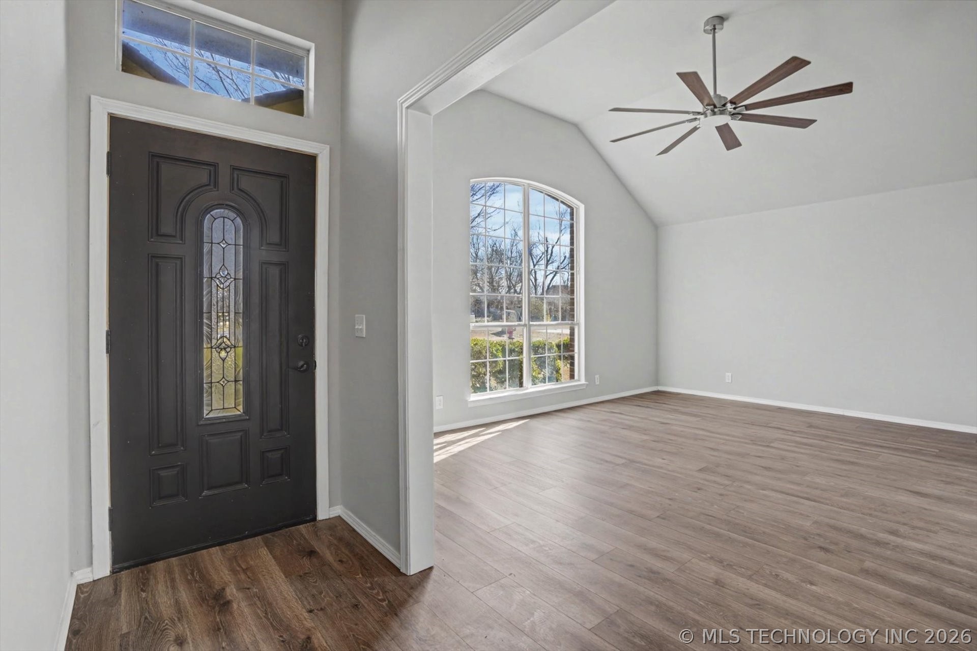 3752 S 214th East Avenue Property Photo 3