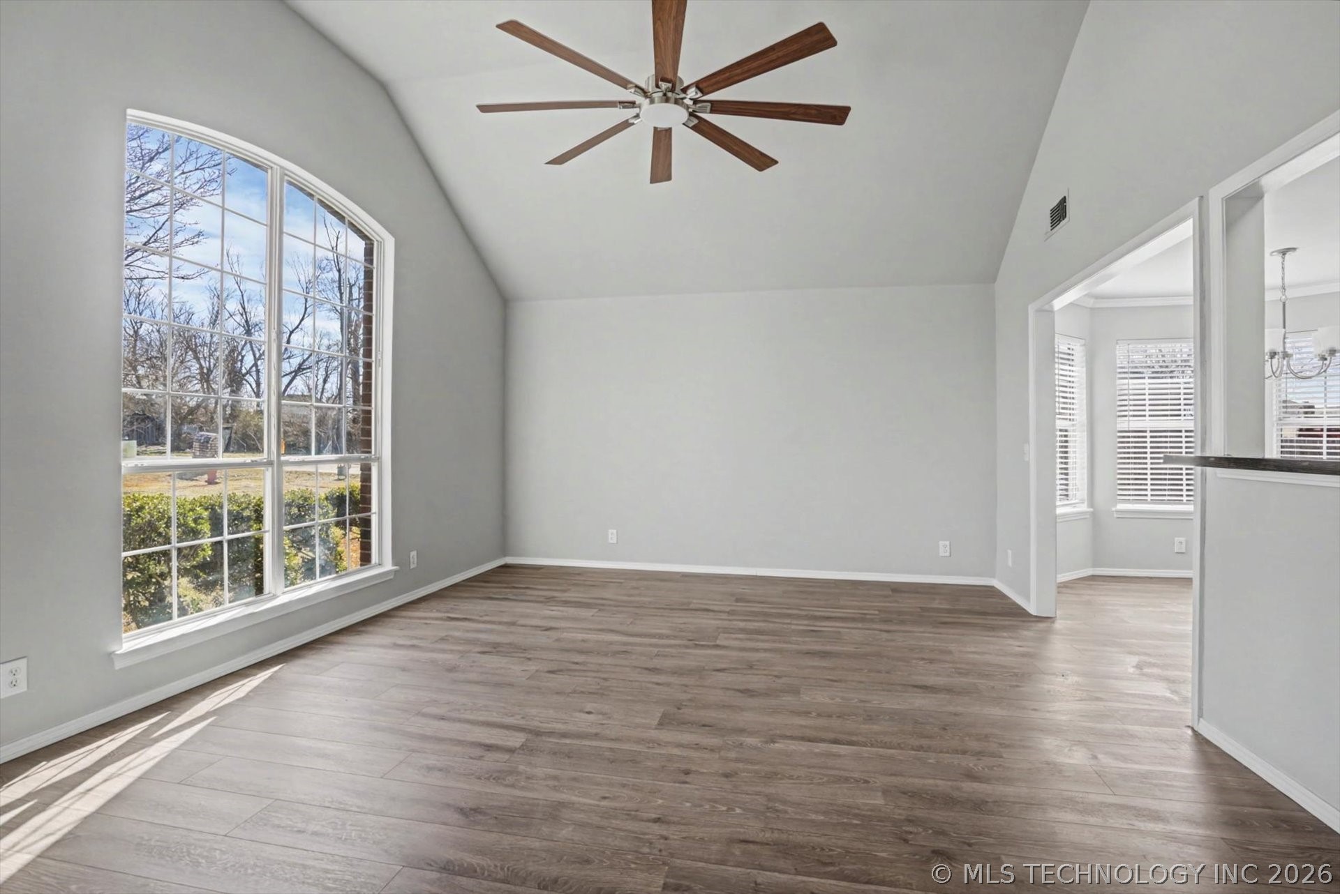 3752 S 214th East Avenue Property Photo 4