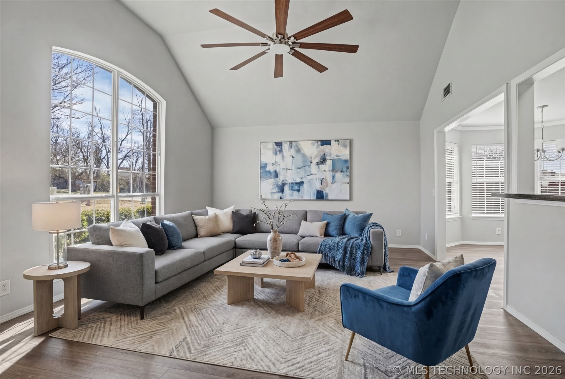 3752 S 214th East Avenue Property Photo 5