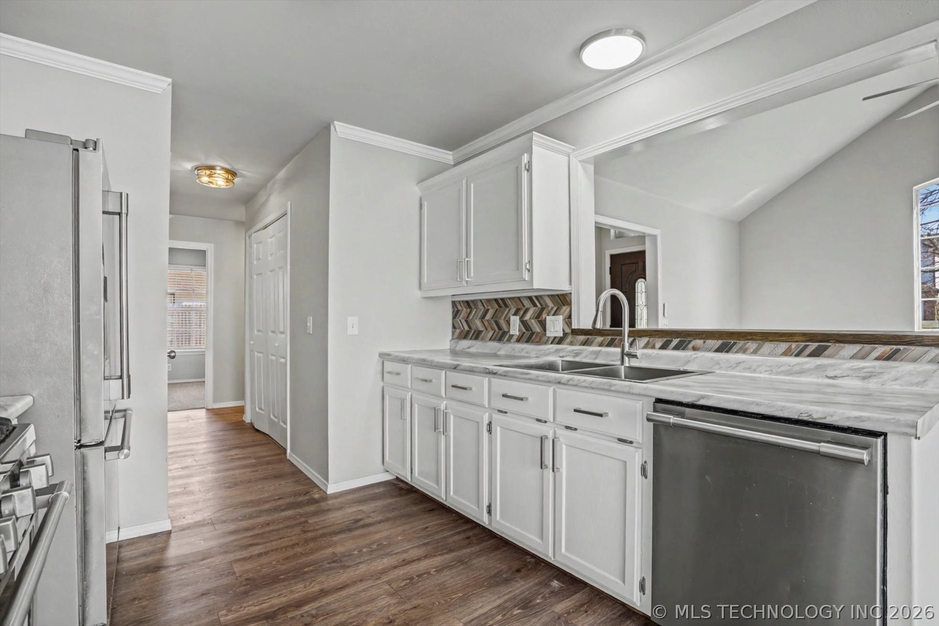 3752 S 214th East Avenue Property Photo 12