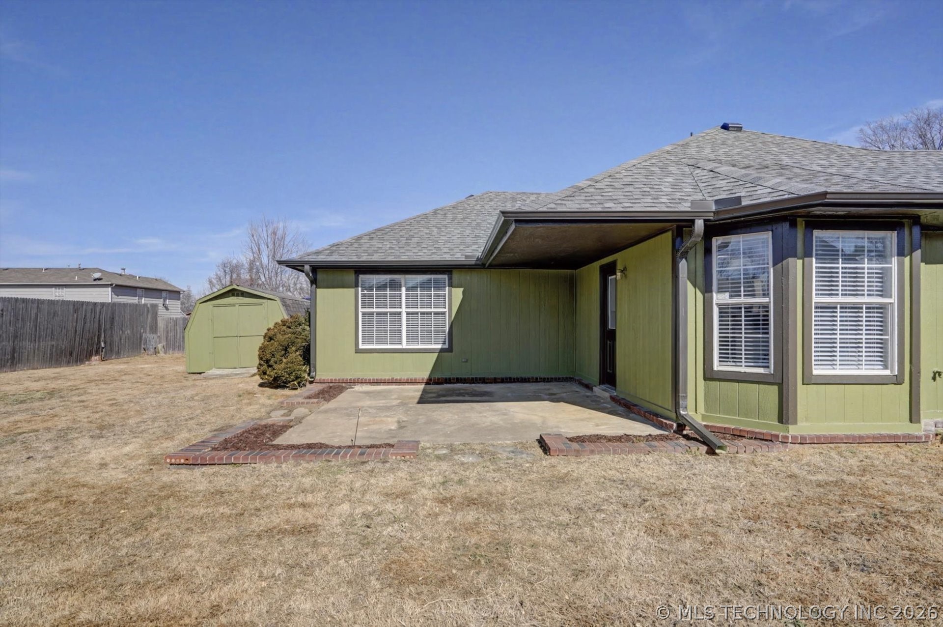 3752 S 214th East Avenue Property Photo 26