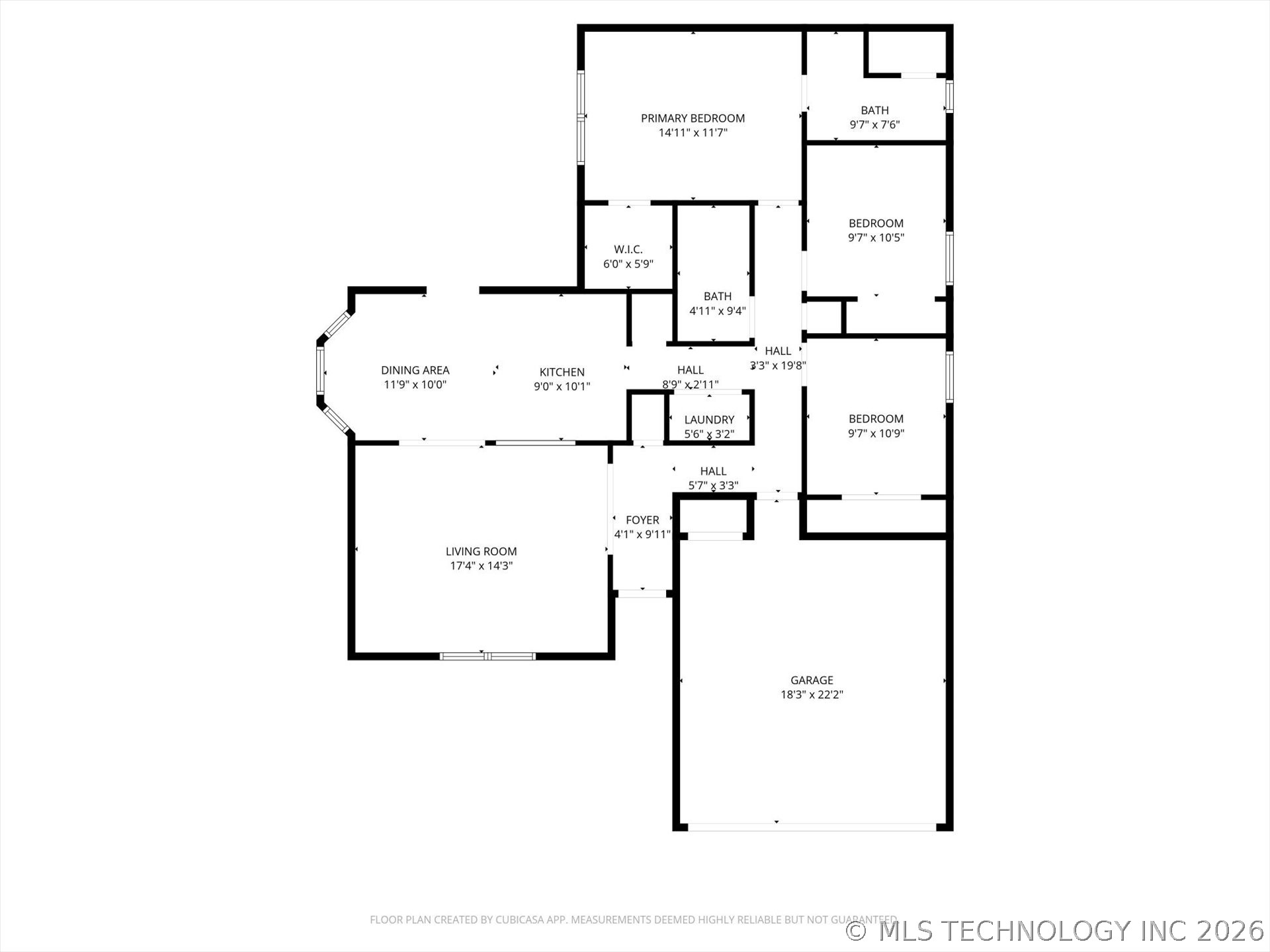 3752 S 214th East Avenue Property Photo 29