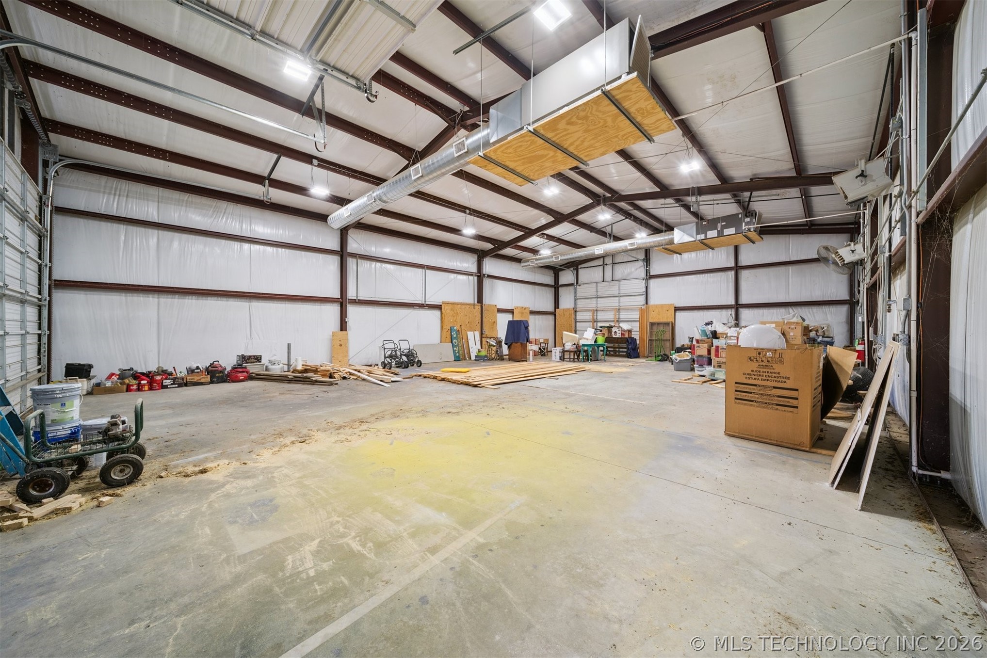 16017 E 580 Road Property Photo 7