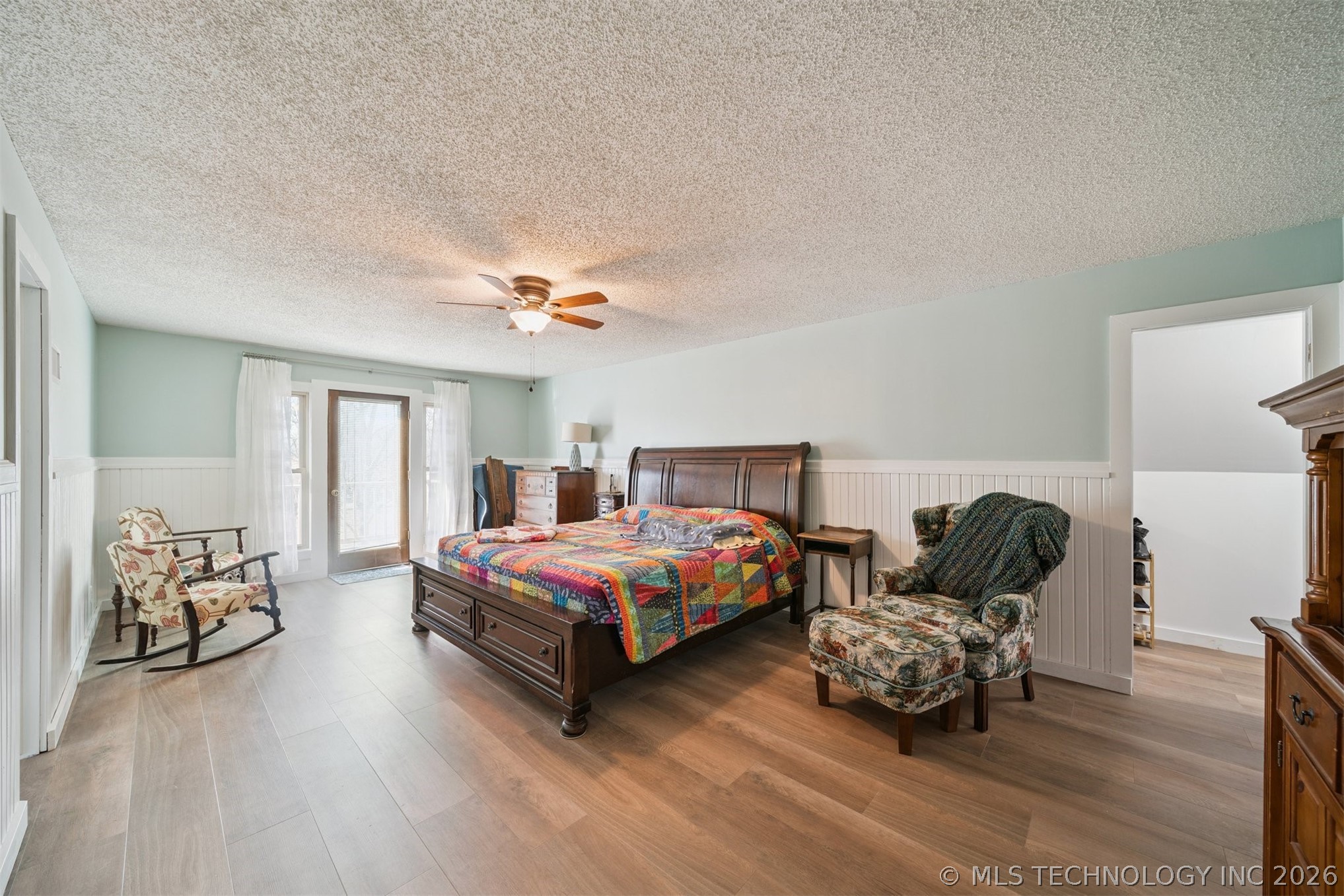 16017 E 580 Road Property Photo 9