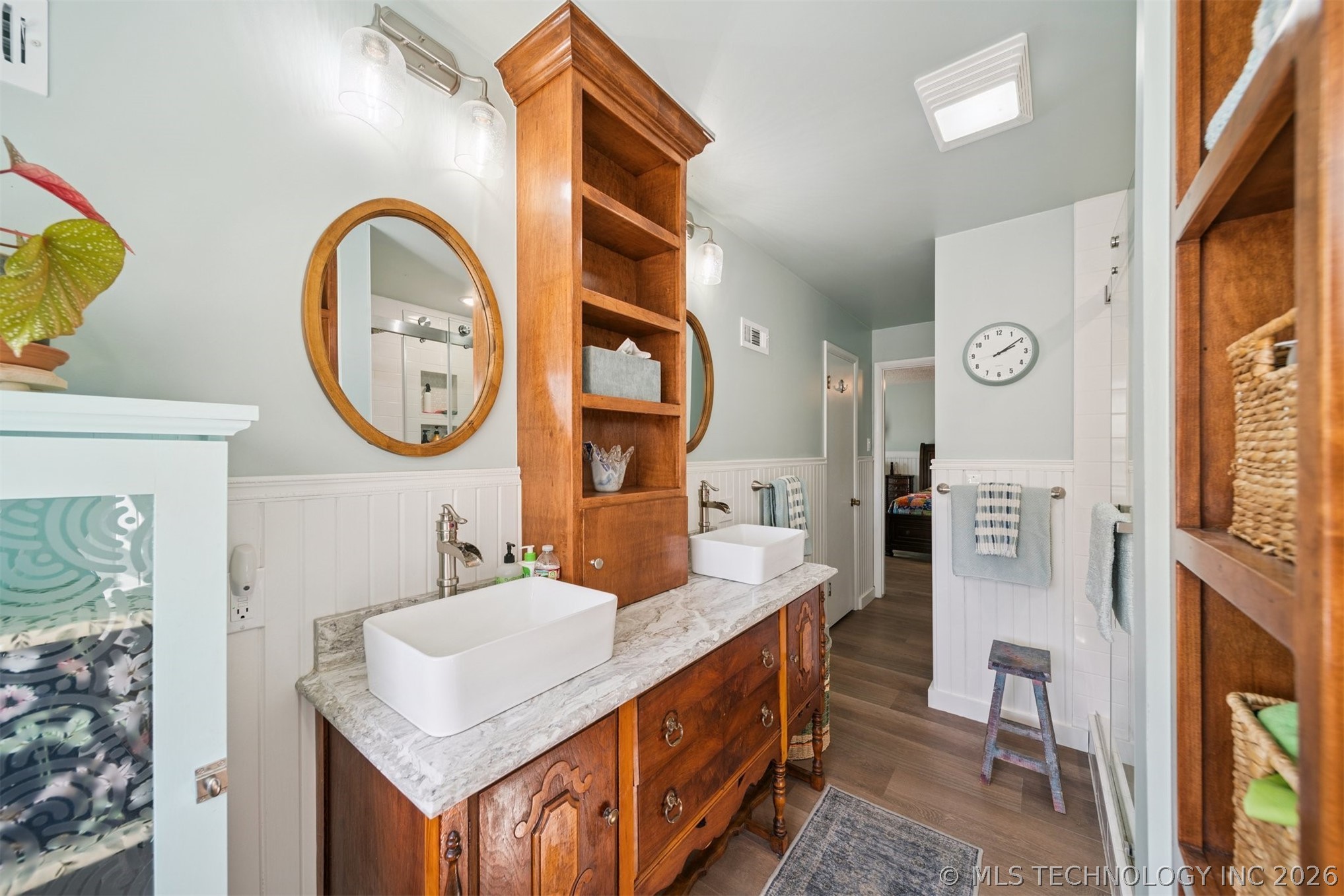 16017 E 580 Road Property Photo 16