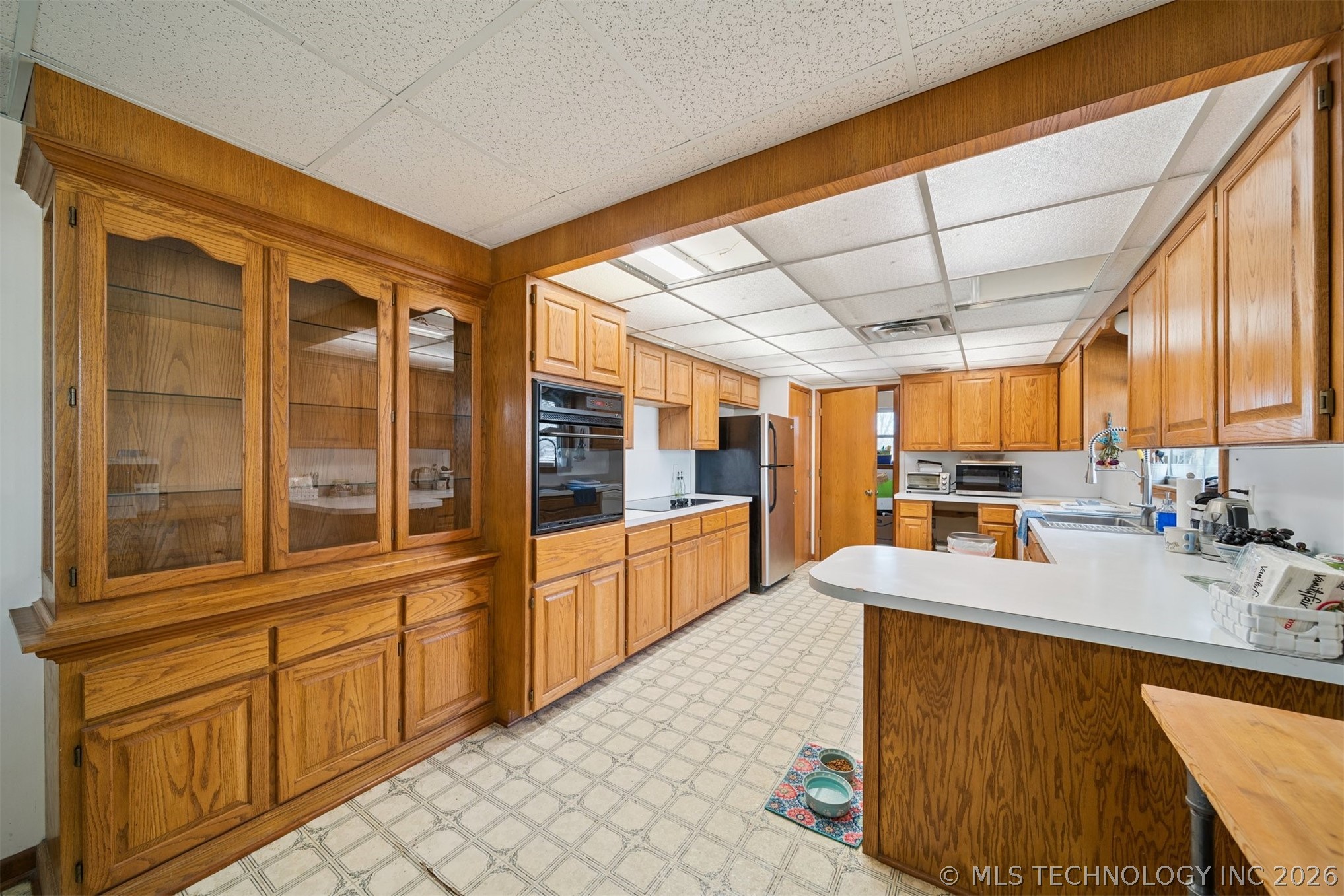 16017 E 580 Road Property Photo 27