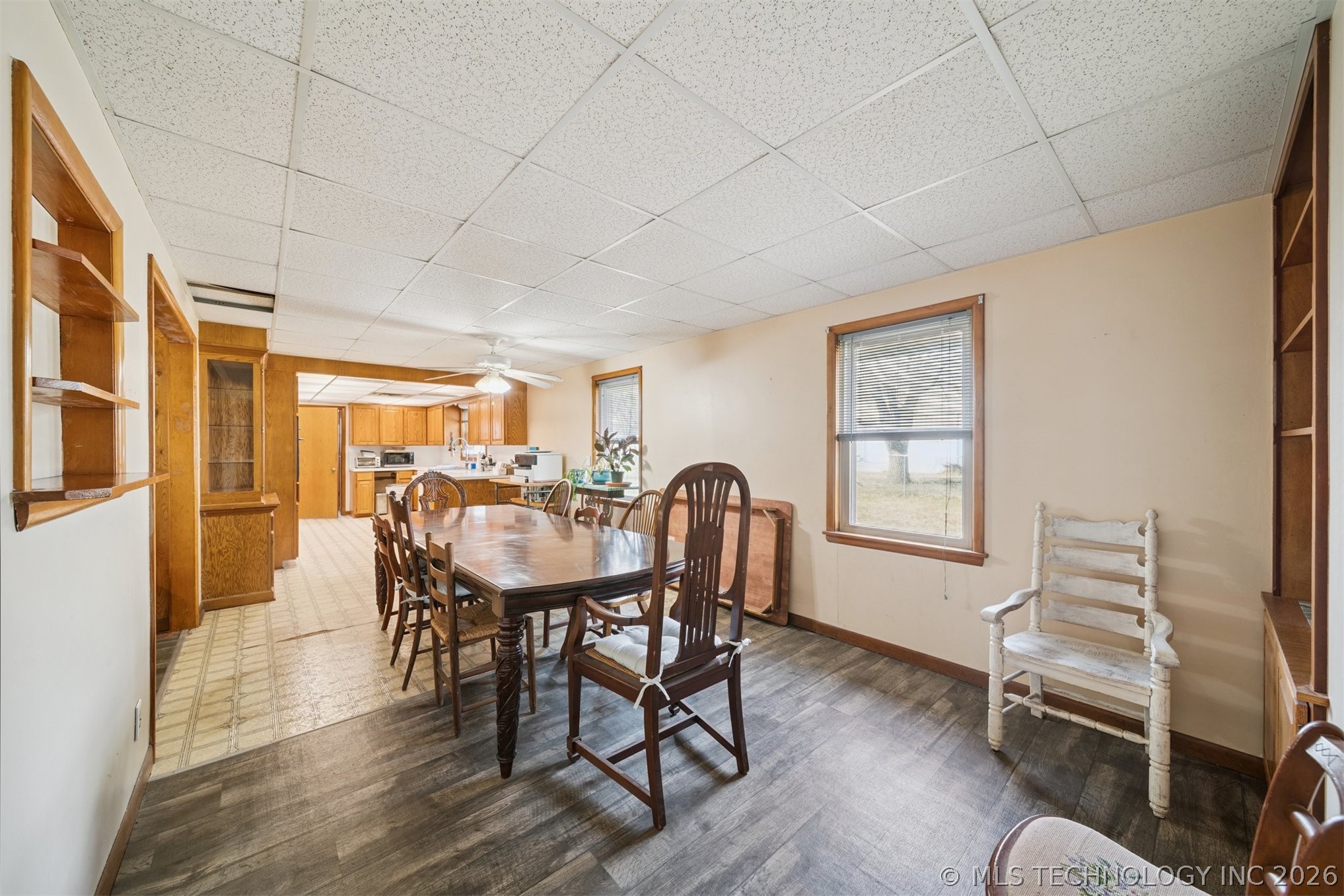 16017 E 580 Road Property Photo 30