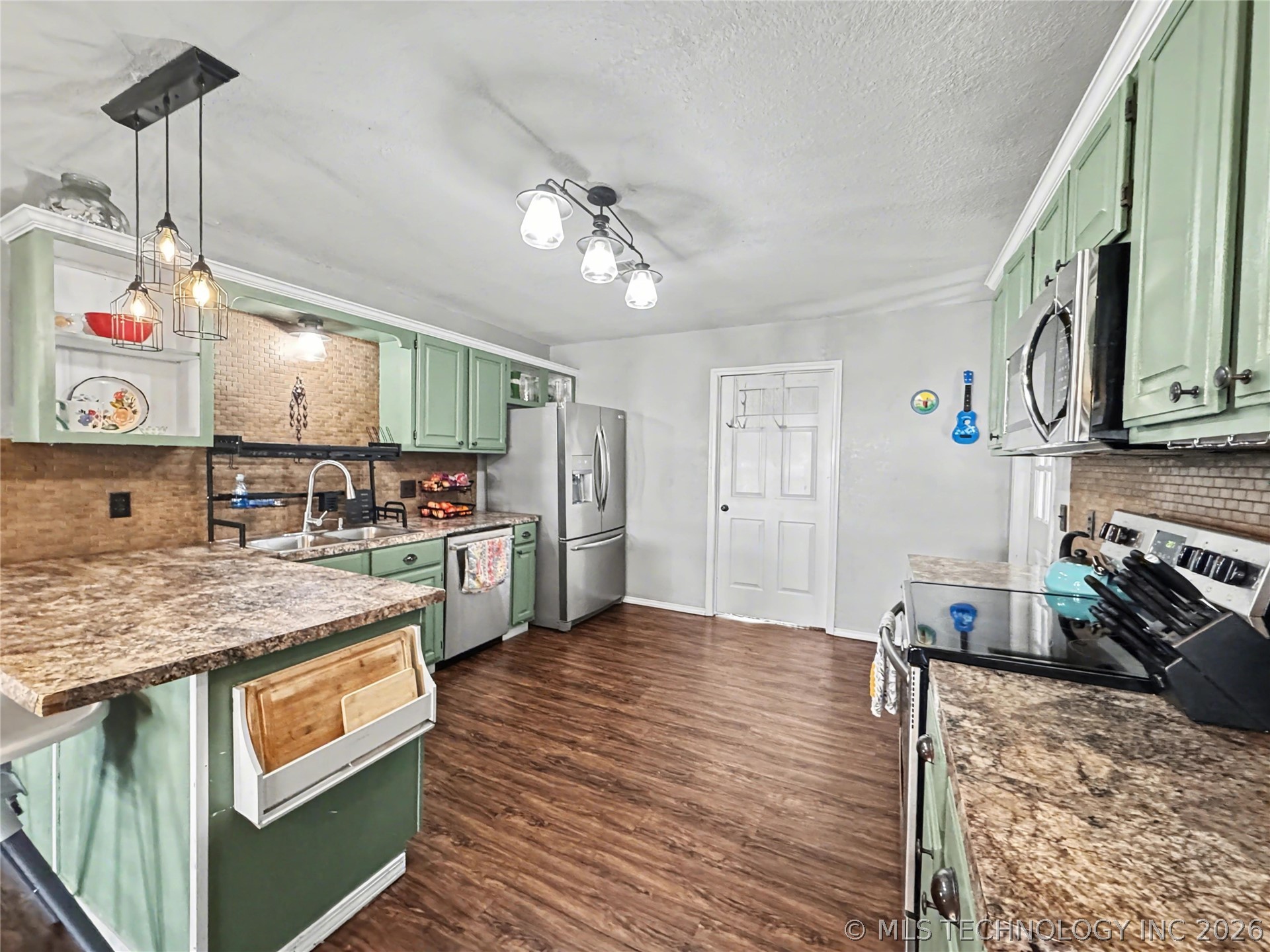 500 Covington Place Property Photo 20