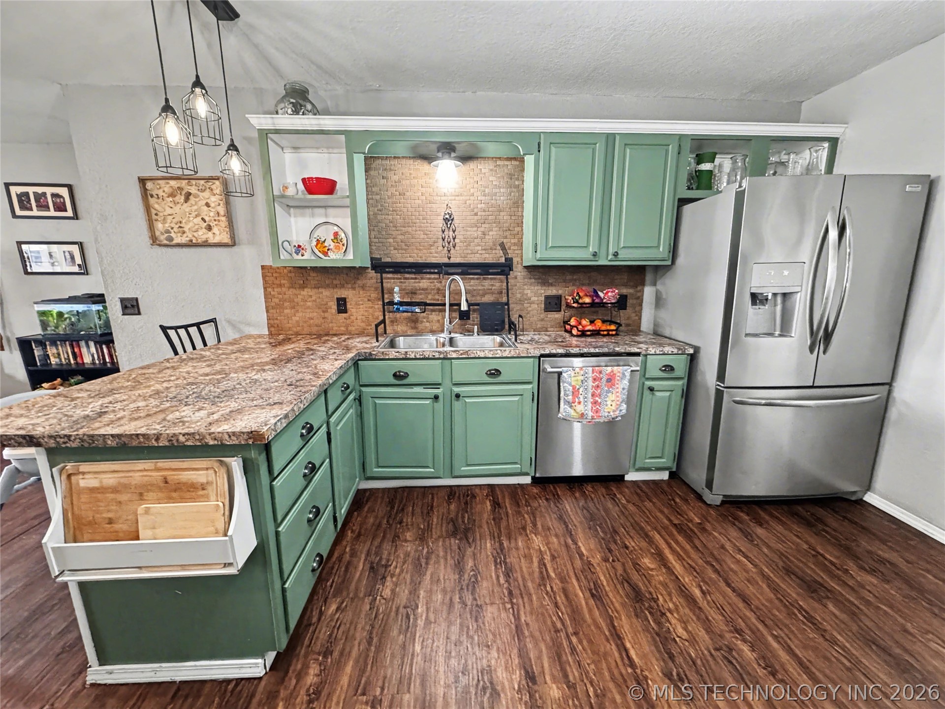 500 Covington Place Property Photo 22