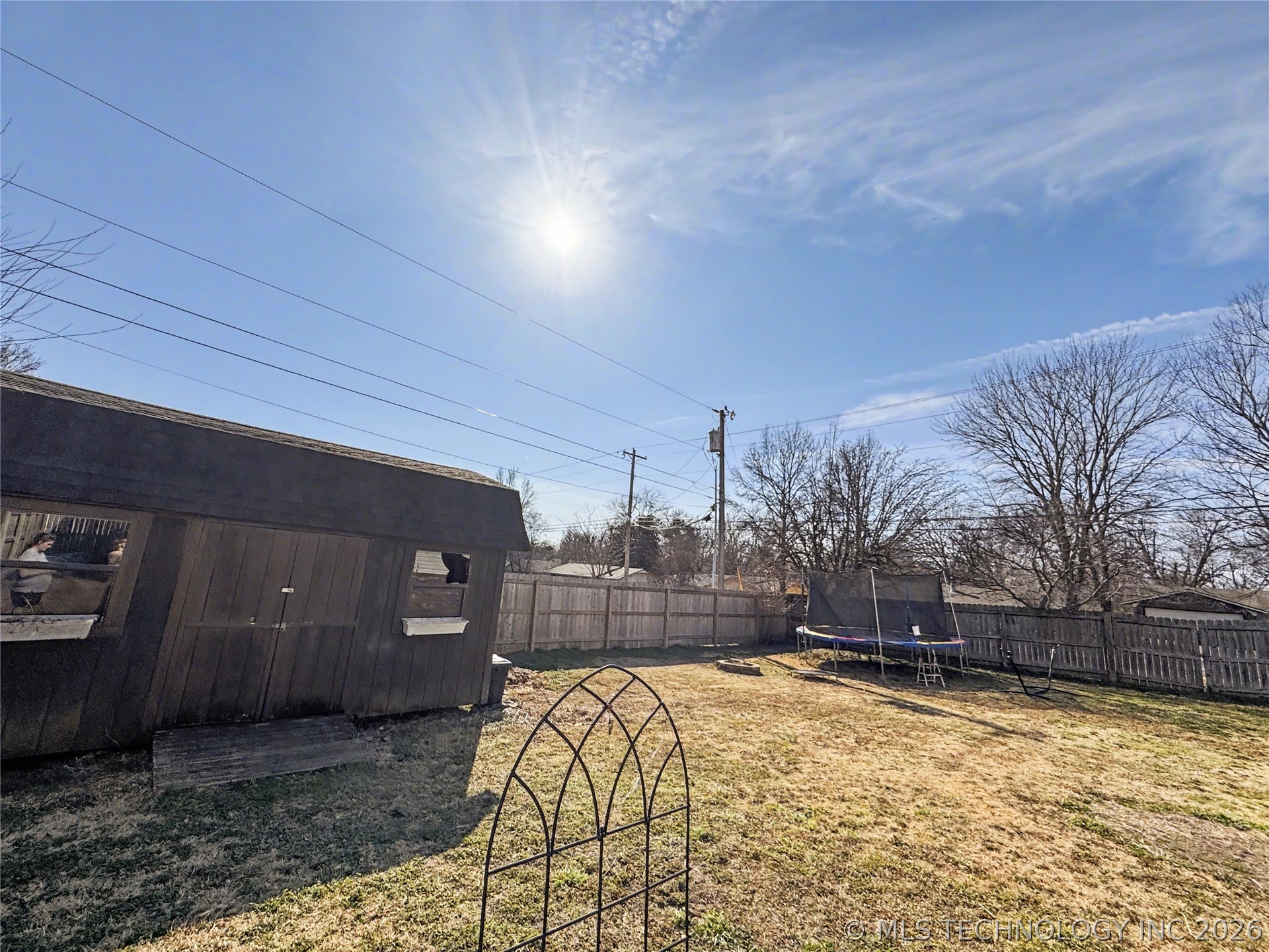 500 Covington Place Property Photo 63