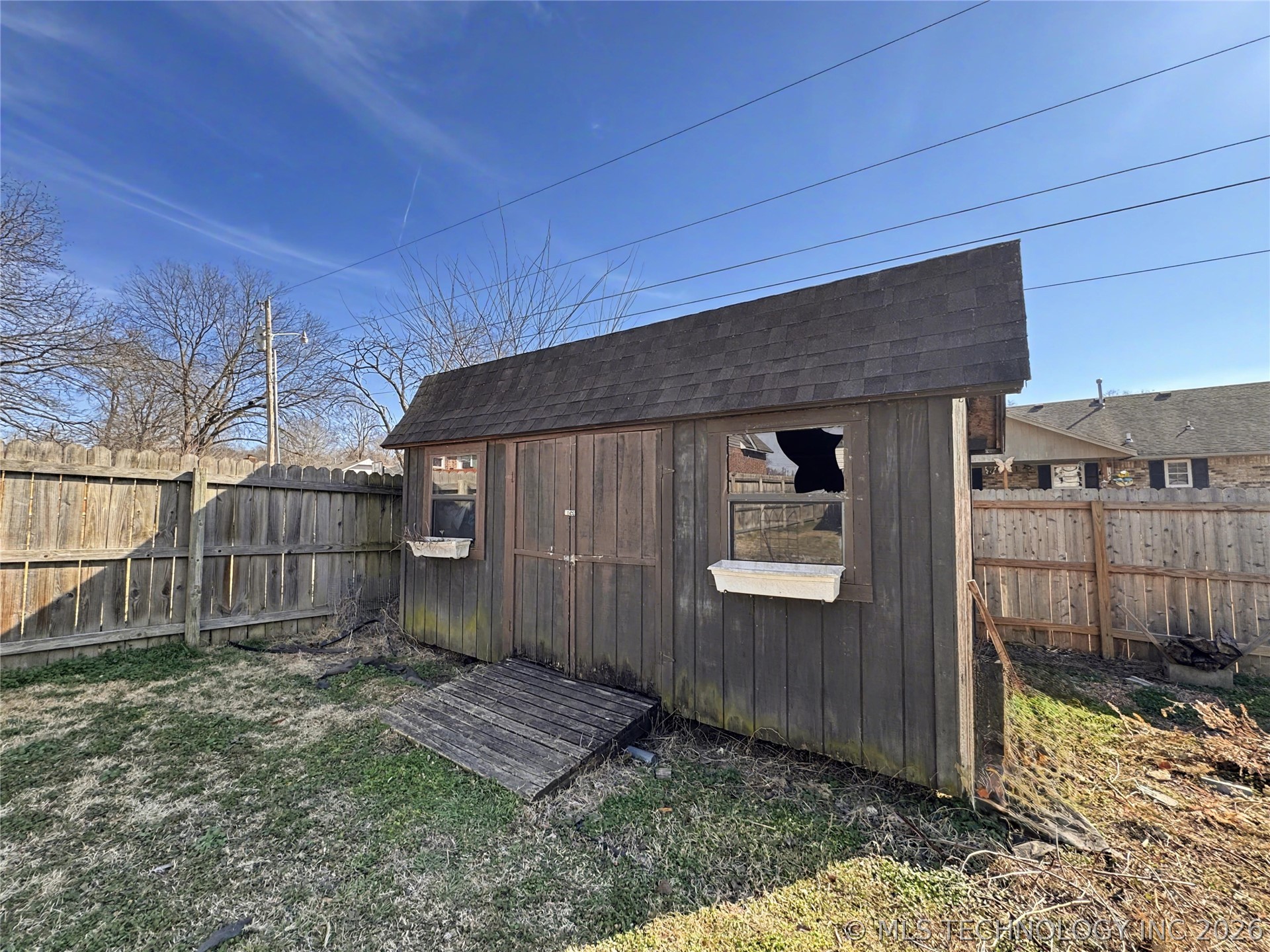 500 Covington Place Property Photo 66