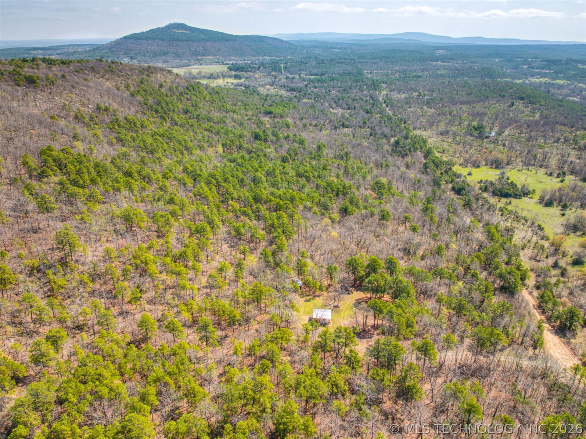 31541 W County Road 1350 Property Photo 1