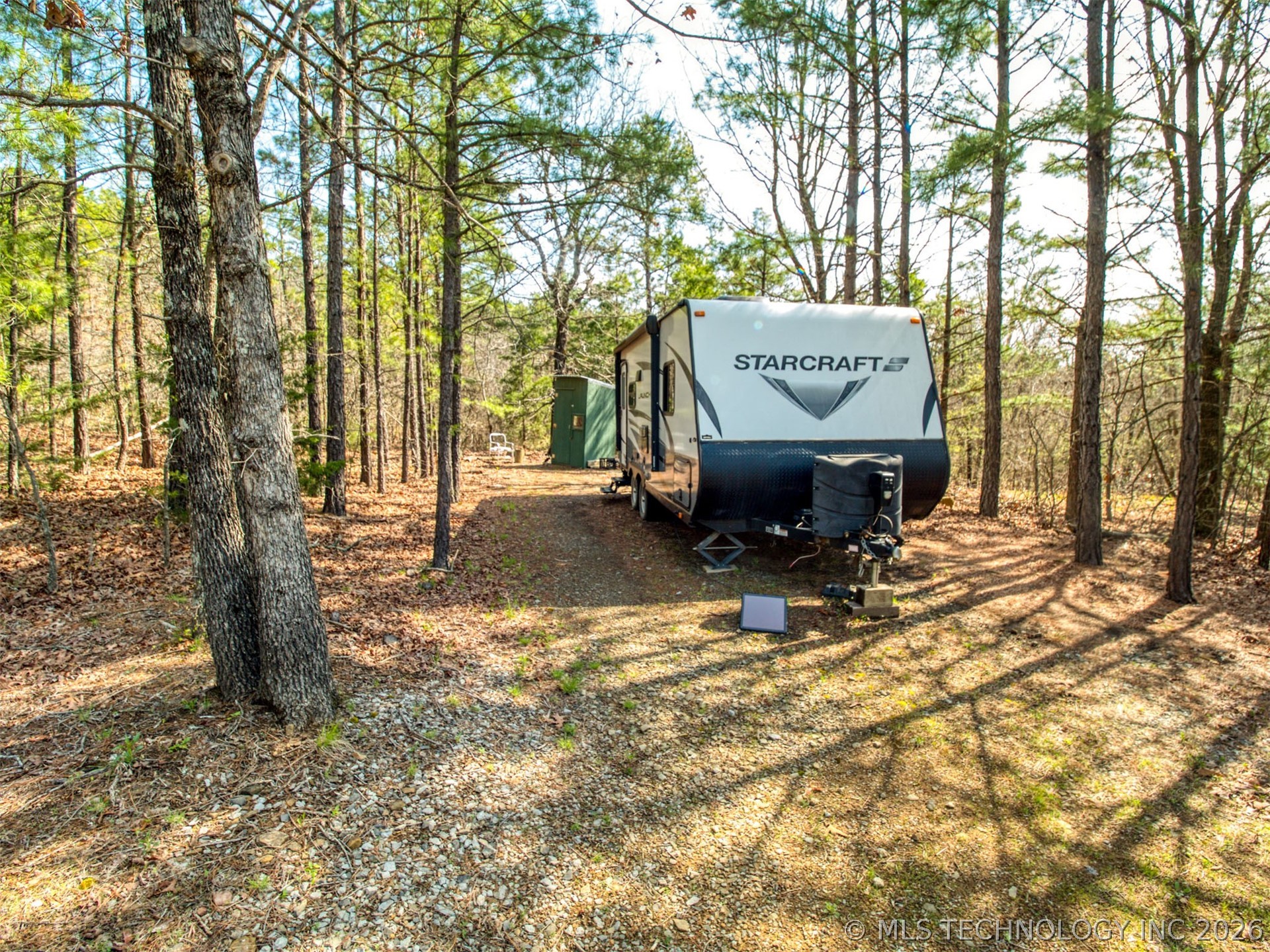 31541 W County Road 1350 Property Photo 9