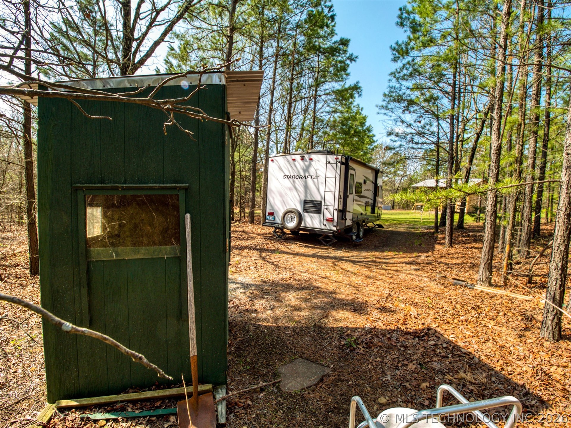 31541 W County Road 1350 Property Photo 10