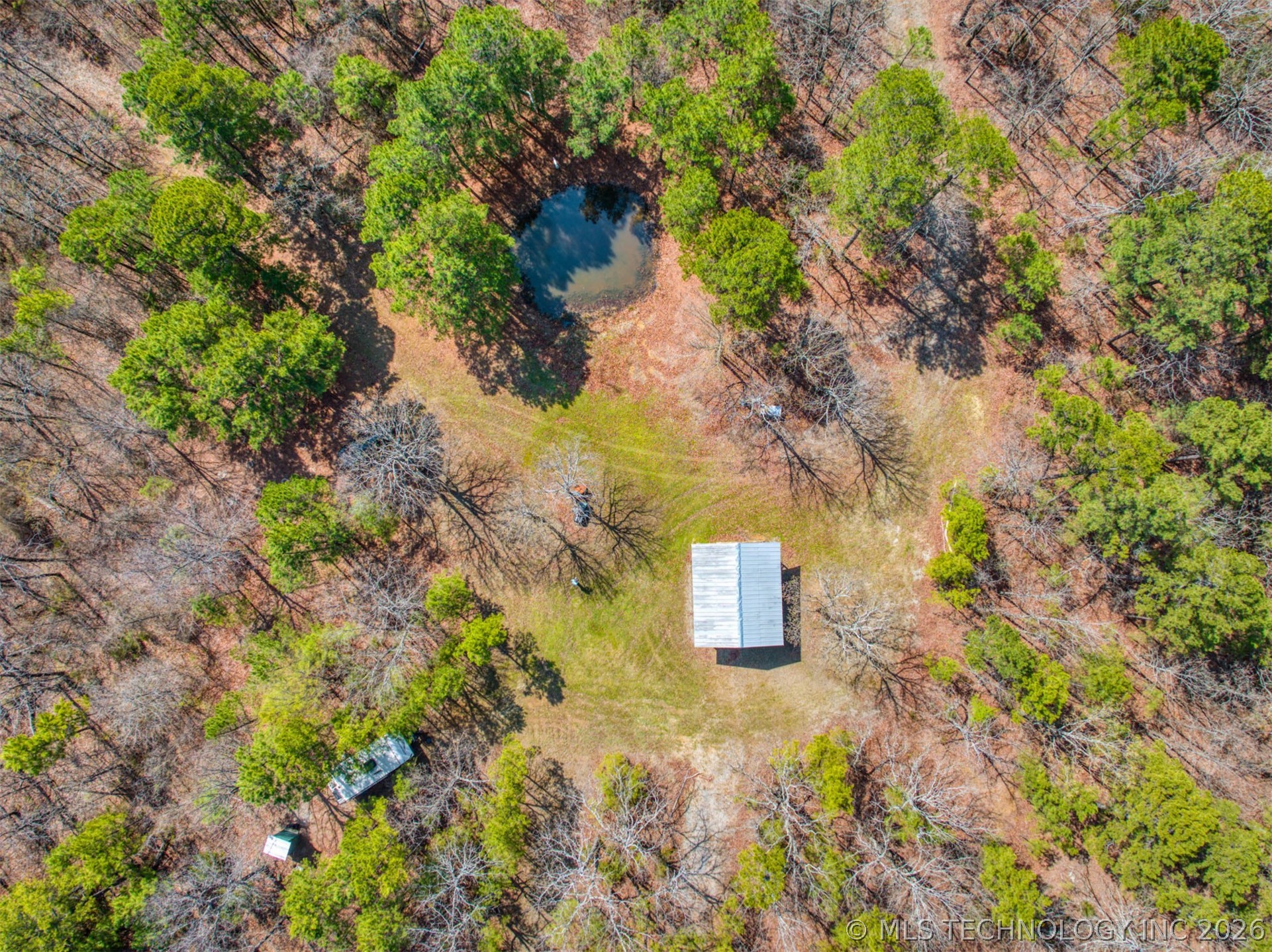 31541 W County Road 1350 Property Photo 16