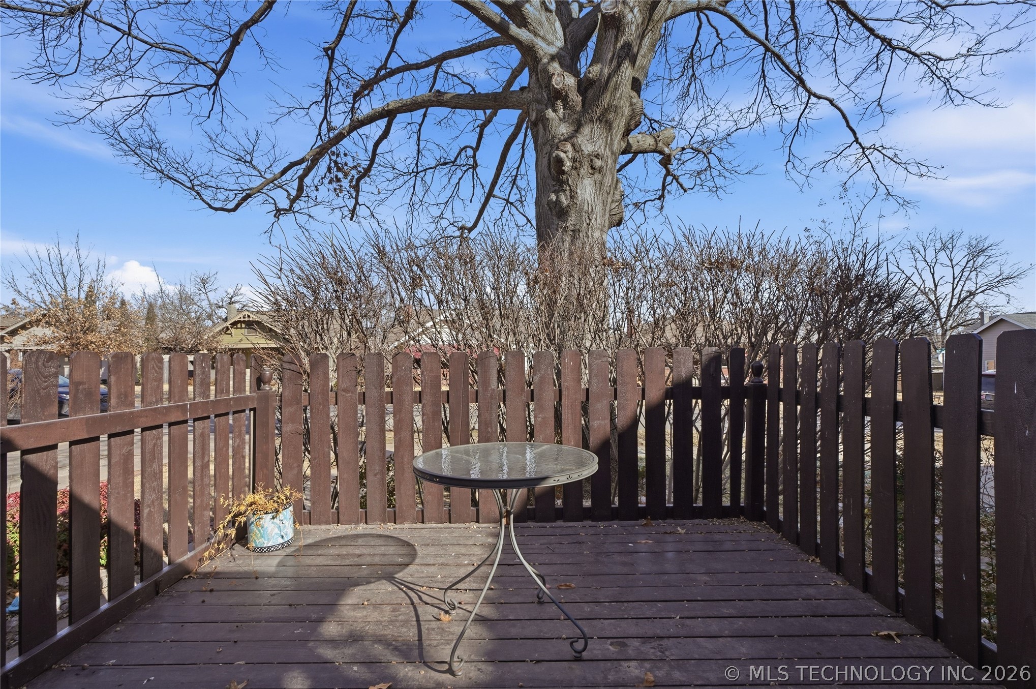 1746 S Yorktown Avenue Property Photo 4