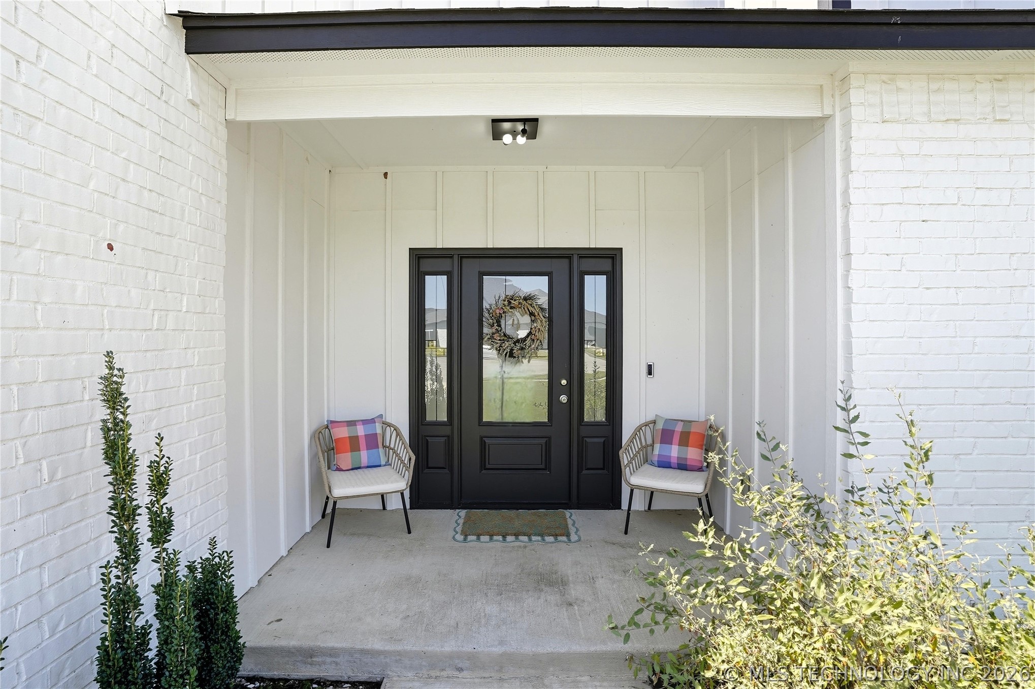 10434 S 232nd East Avenue Property Photo 7