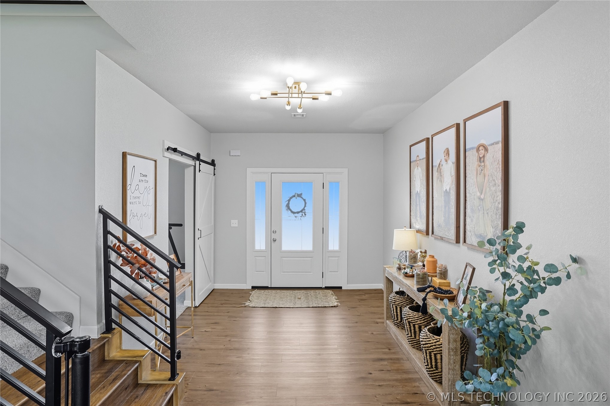 10434 S 232nd East Avenue Property Photo 8