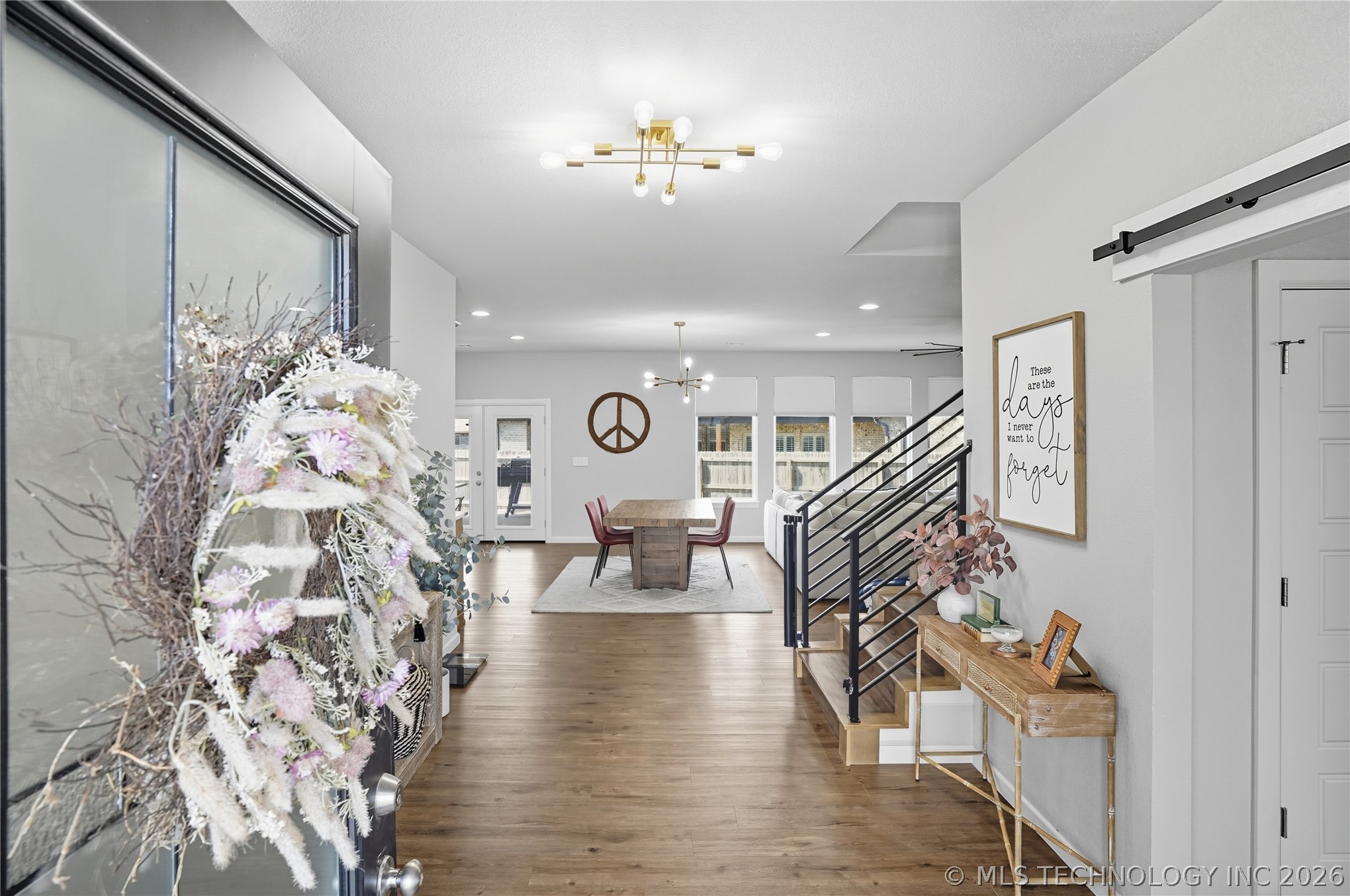 10434 S 232nd East Avenue Property Photo 10