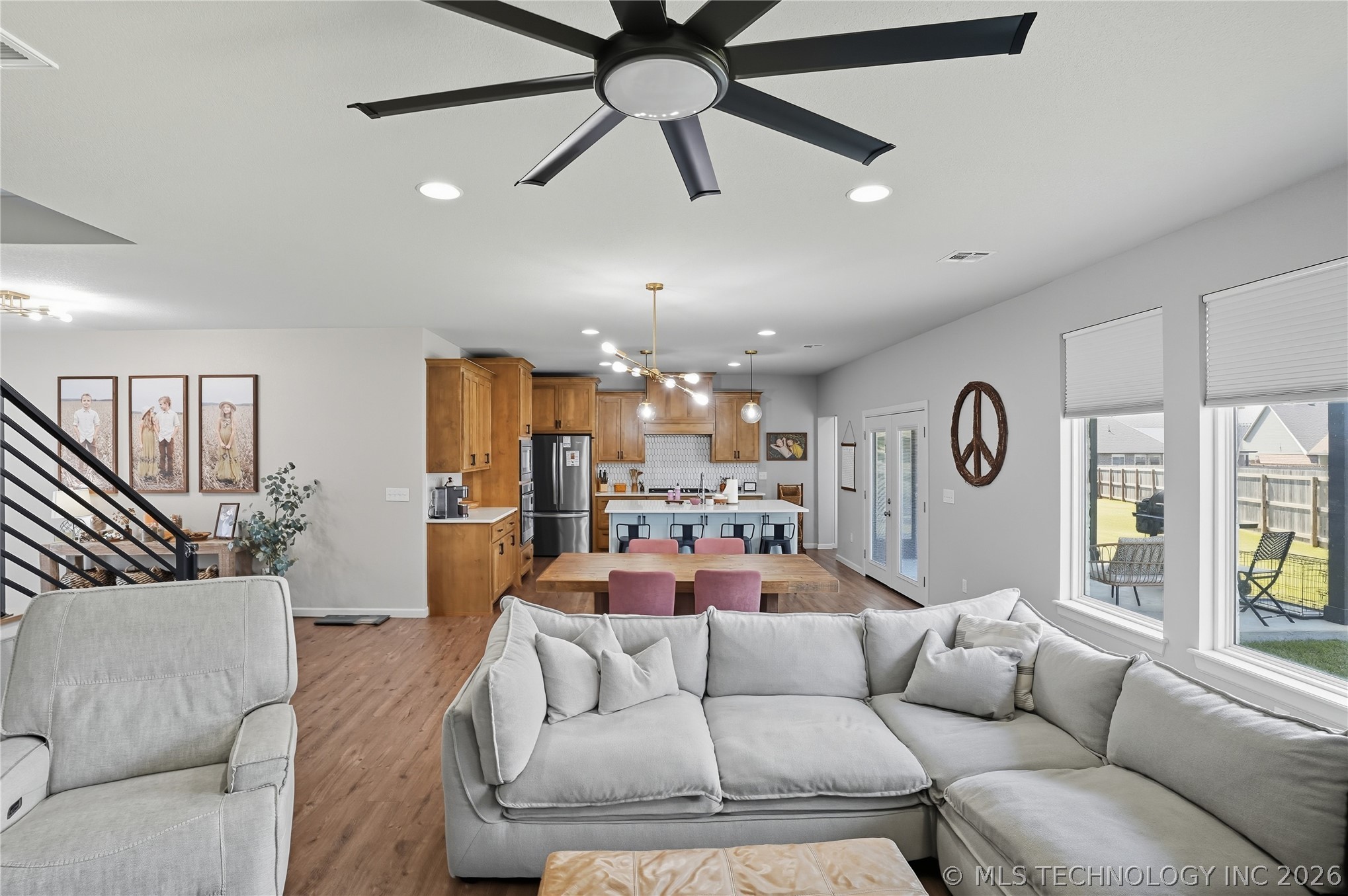 10434 S 232nd East Avenue Property Photo 15