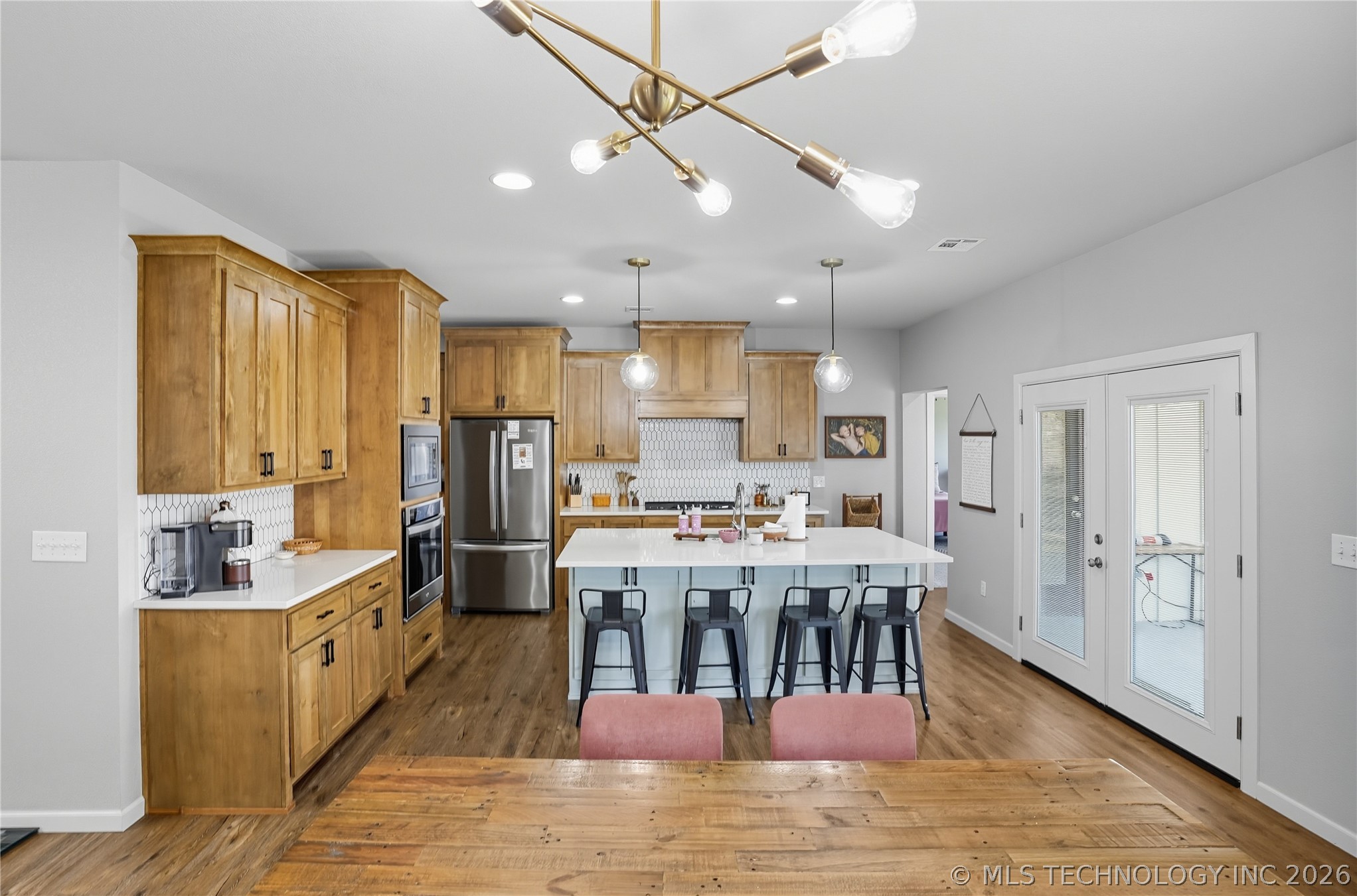 10434 S 232nd East Avenue Property Photo 18