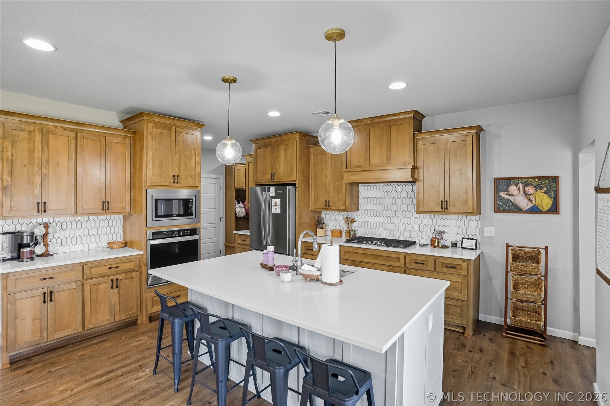 10434 S 232nd East Avenue Property Photo 19