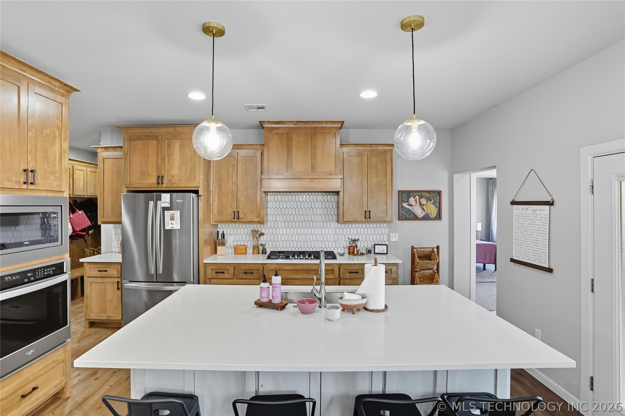 10434 S 232nd East Avenue Property Photo 21