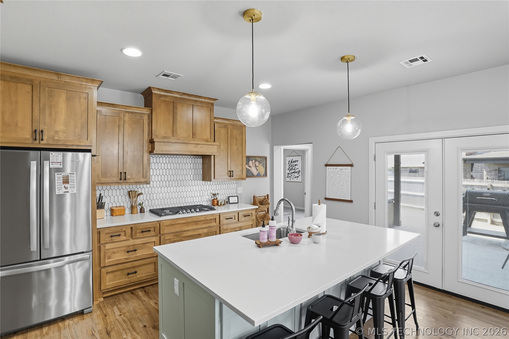 10434 S 232nd East Avenue Property Photo 22