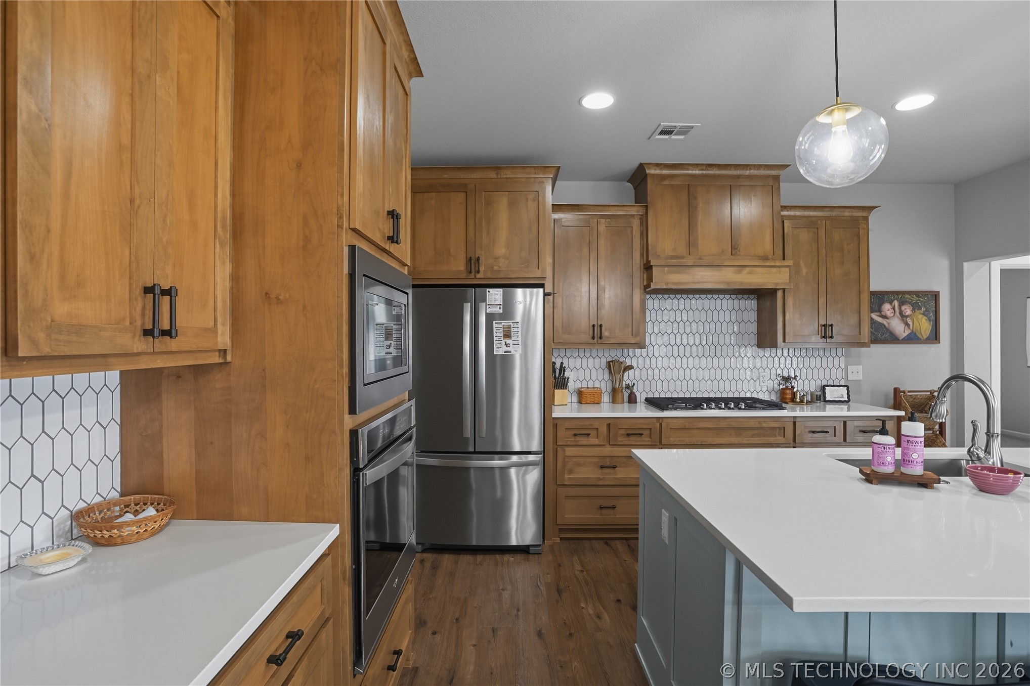 10434 S 232nd East Avenue Property Photo 23