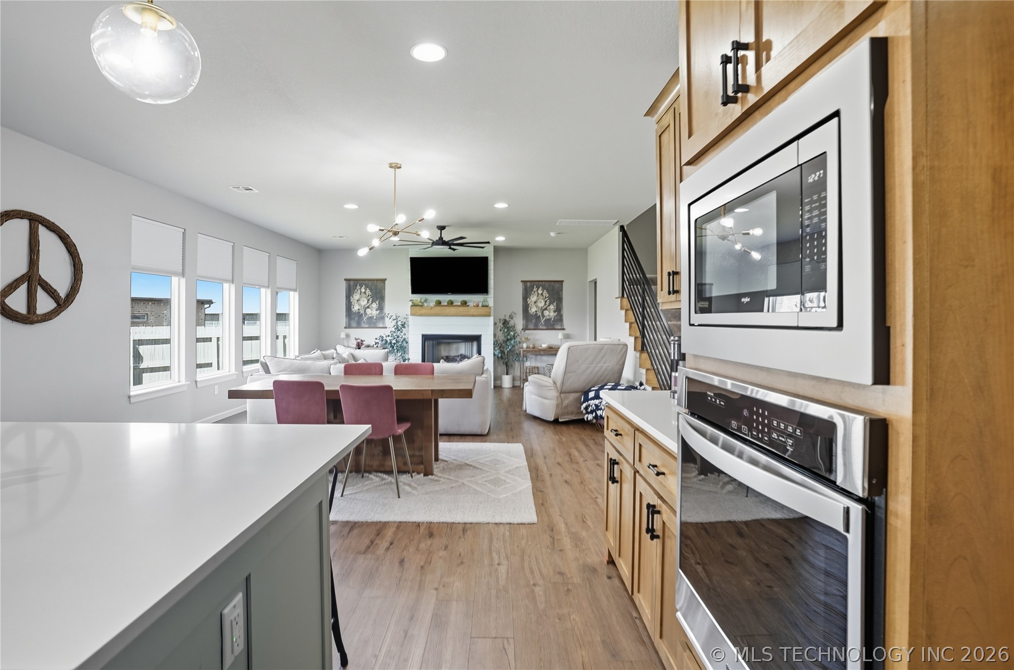 10434 S 232nd East Avenue Property Photo 25