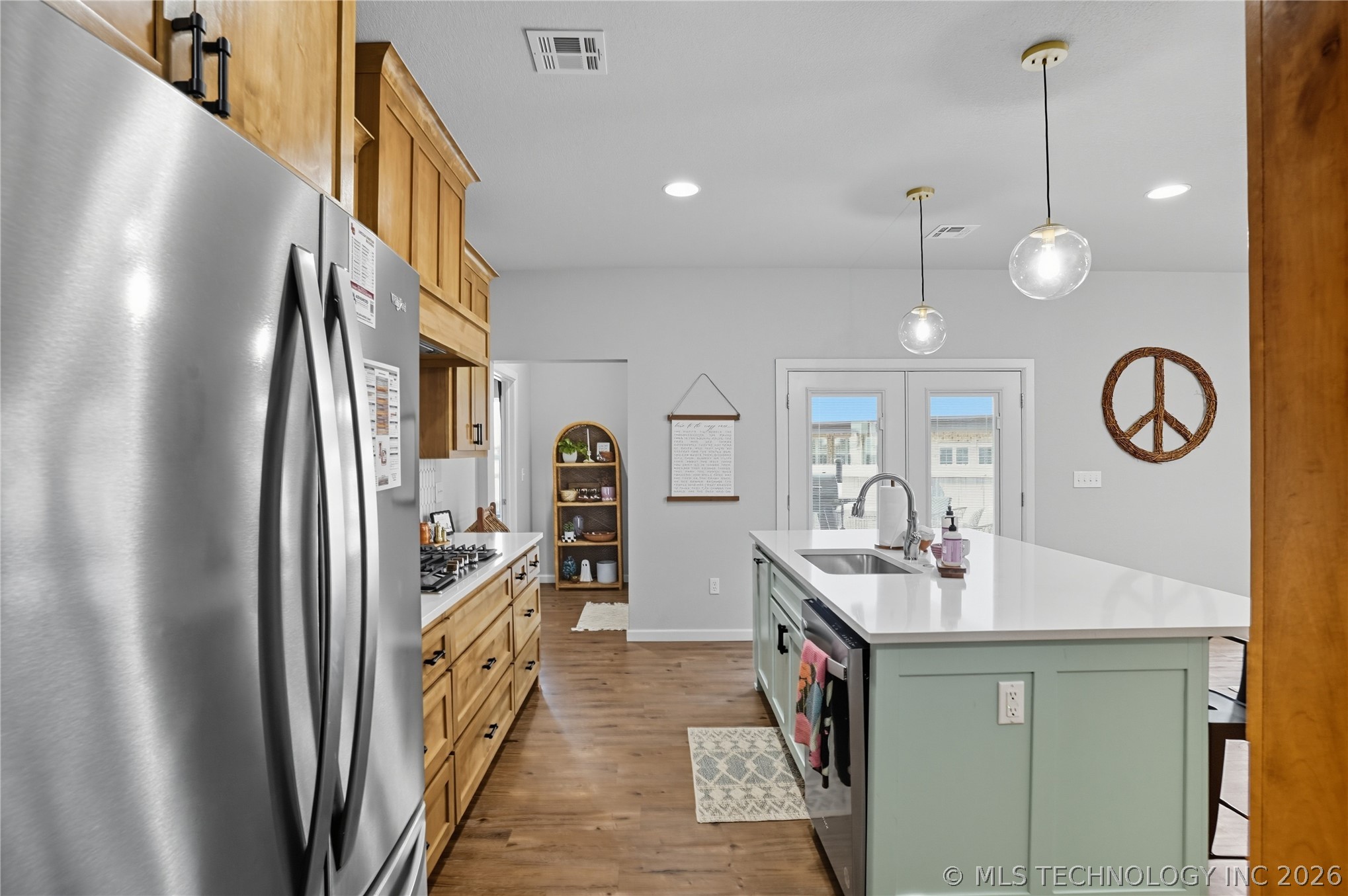 10434 S 232nd East Avenue Property Photo 26