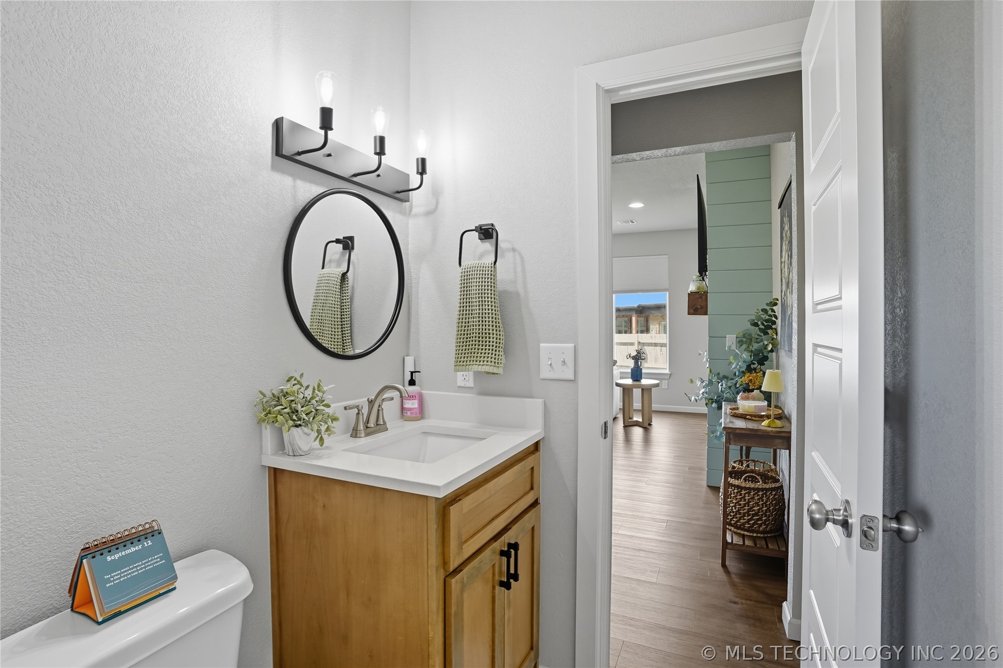 10434 S 232nd East Avenue Property Photo 43