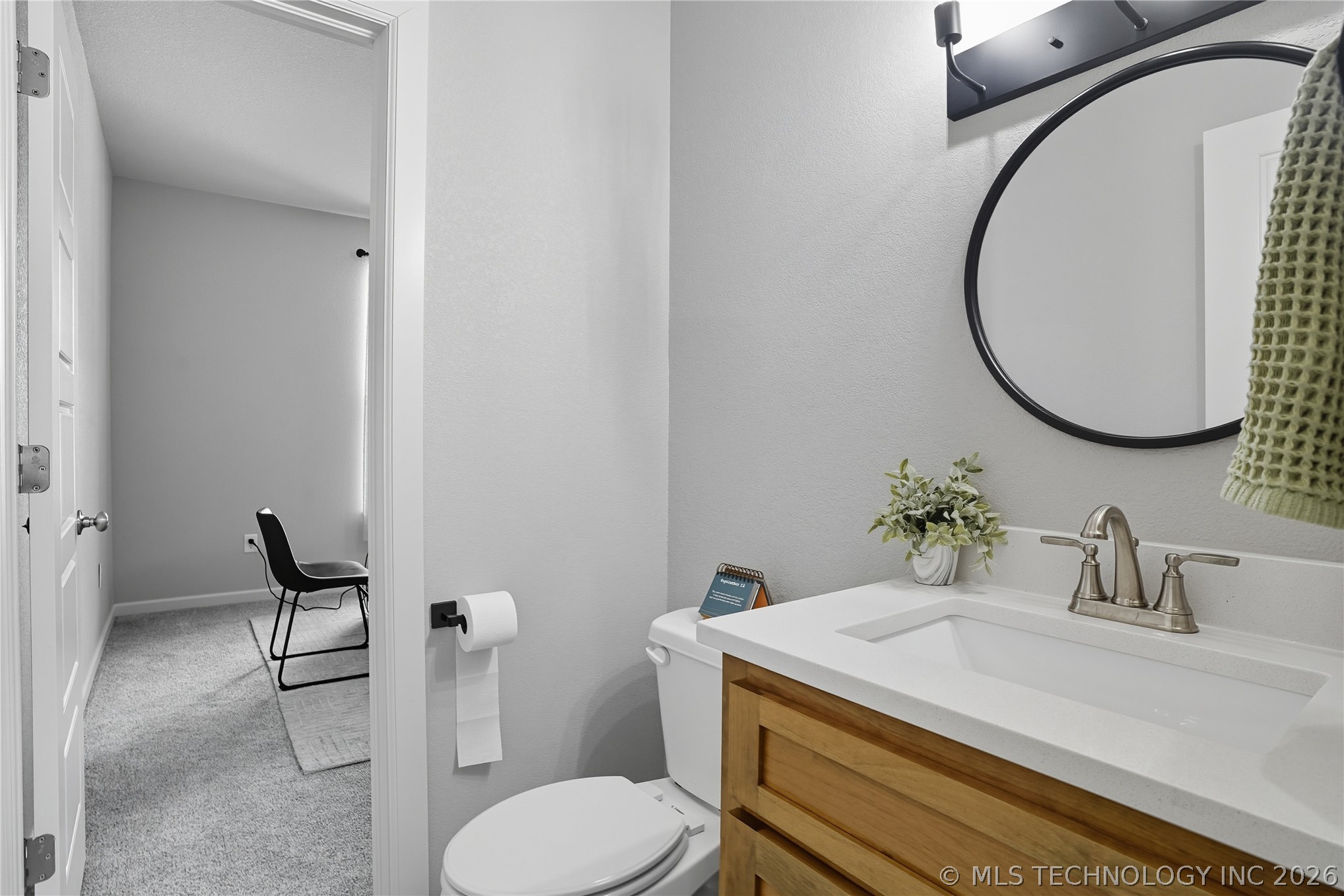 10434 S 232nd East Avenue Property Photo 44