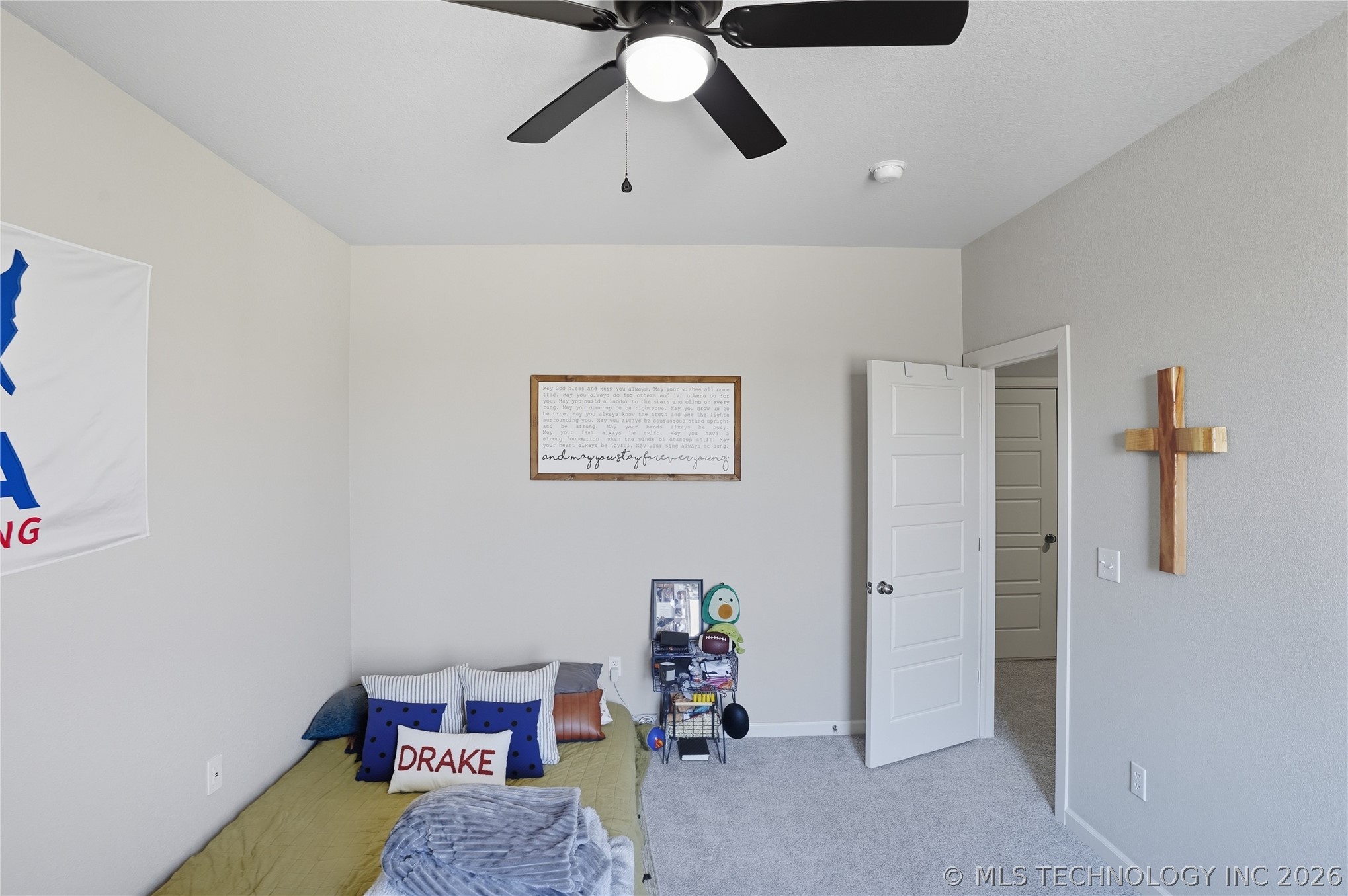 10434 S 232nd East Avenue Property Photo 55