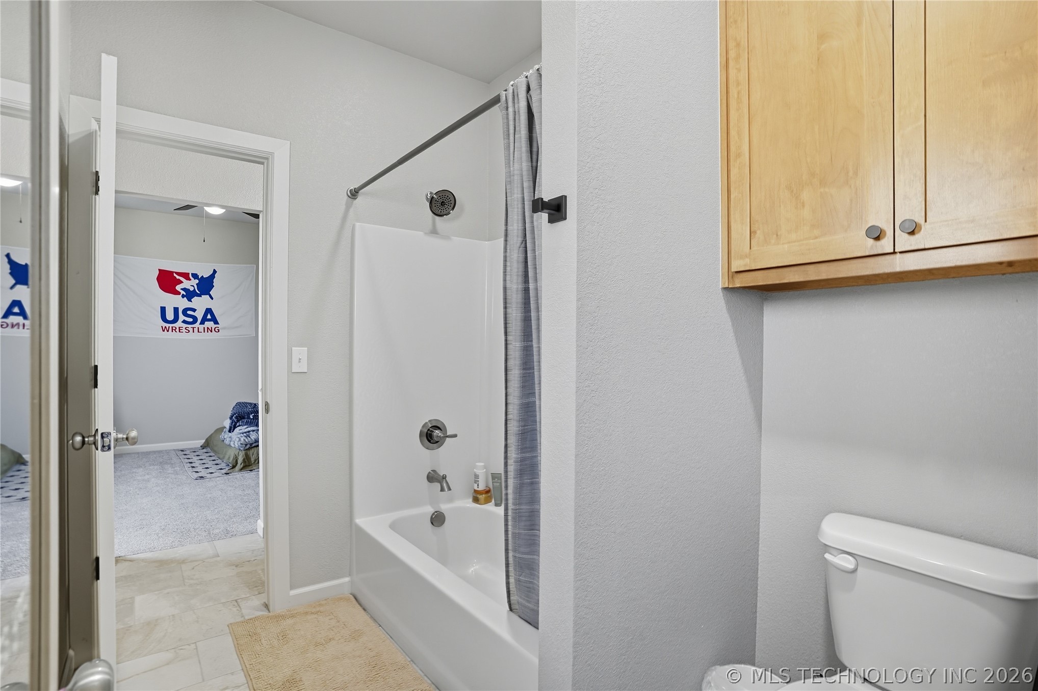 10434 S 232nd East Avenue Property Photo 58