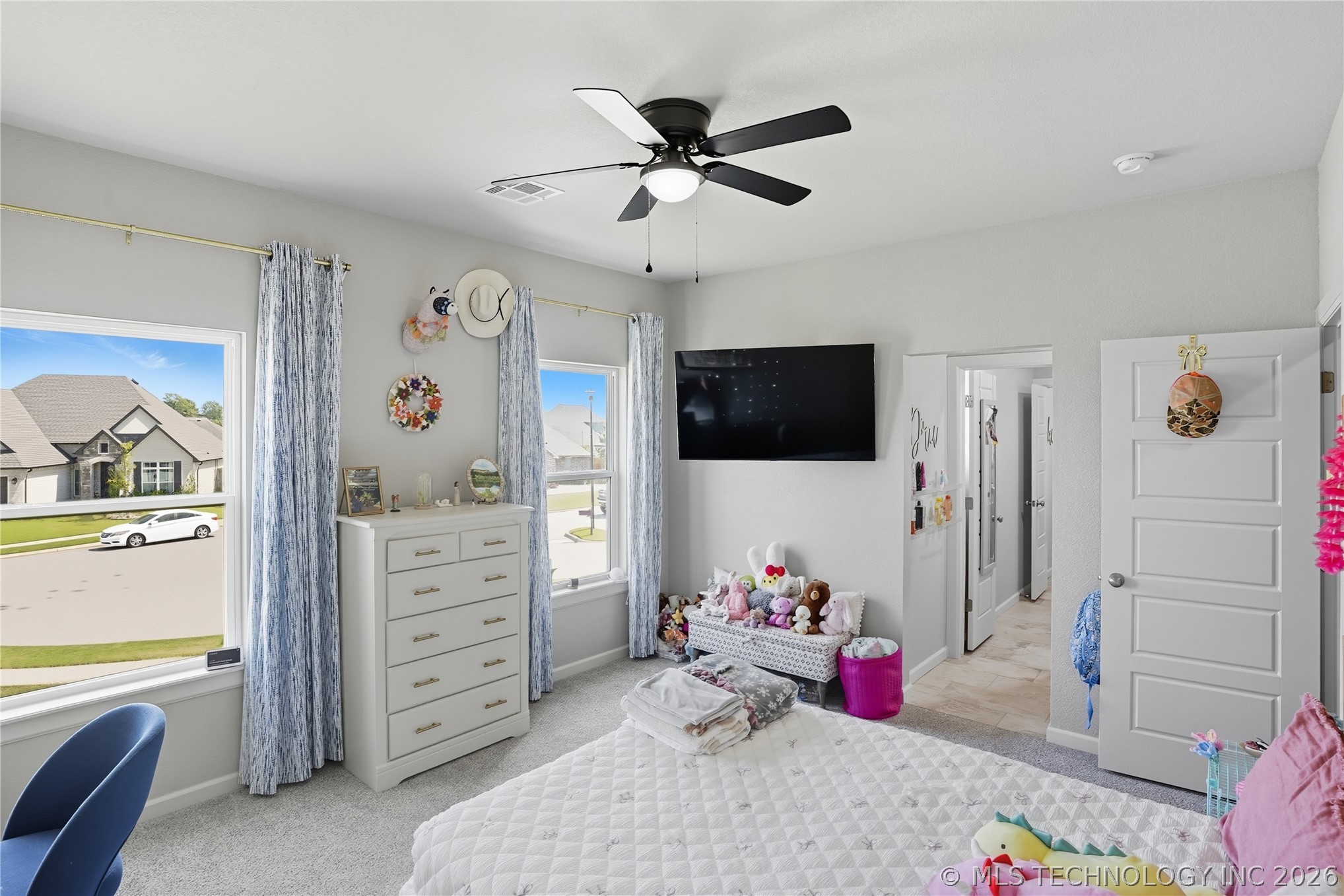 10434 S 232nd East Avenue Property Photo 62